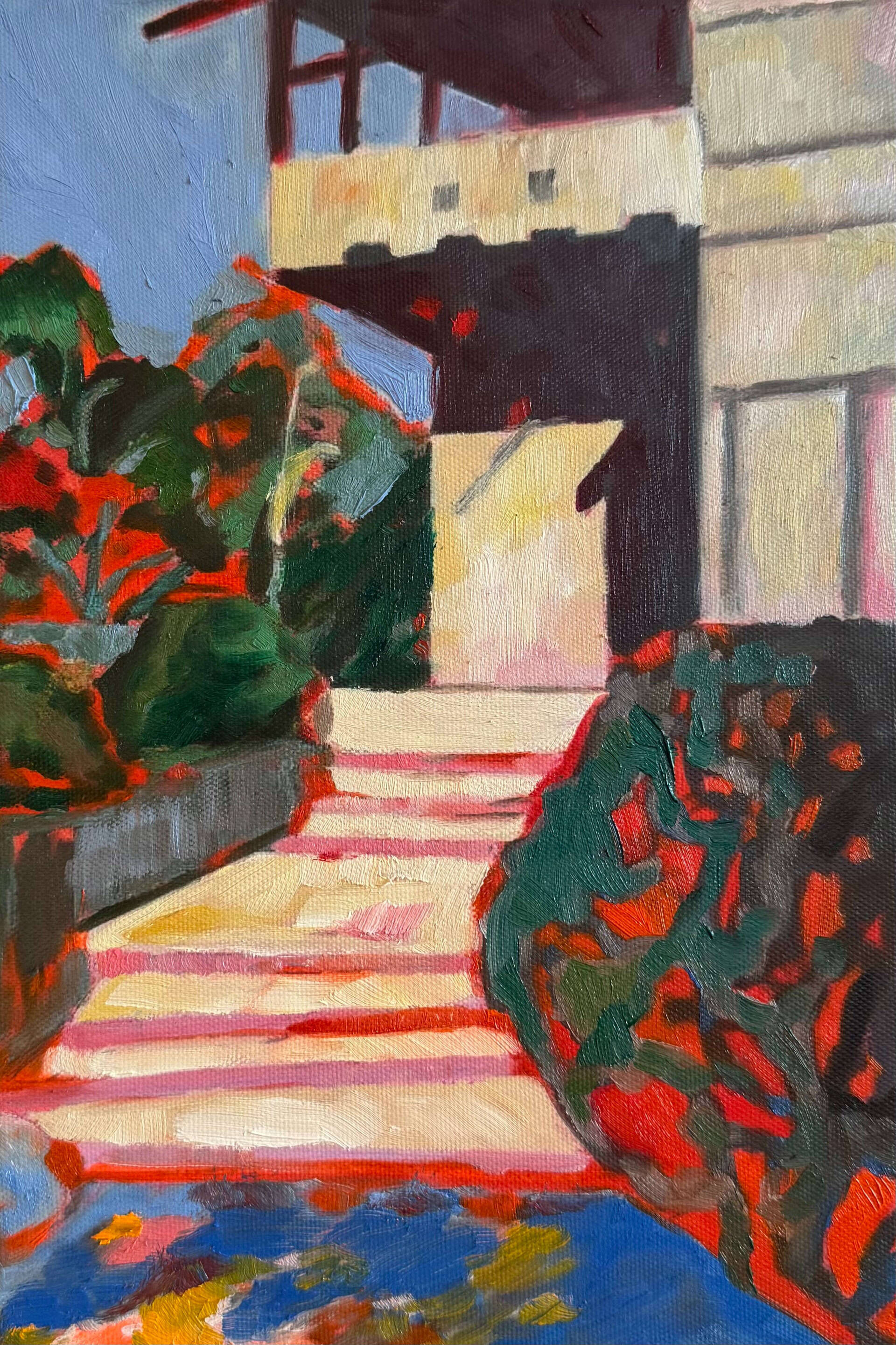 Holliday - Julia Sophia  Neundorf 4