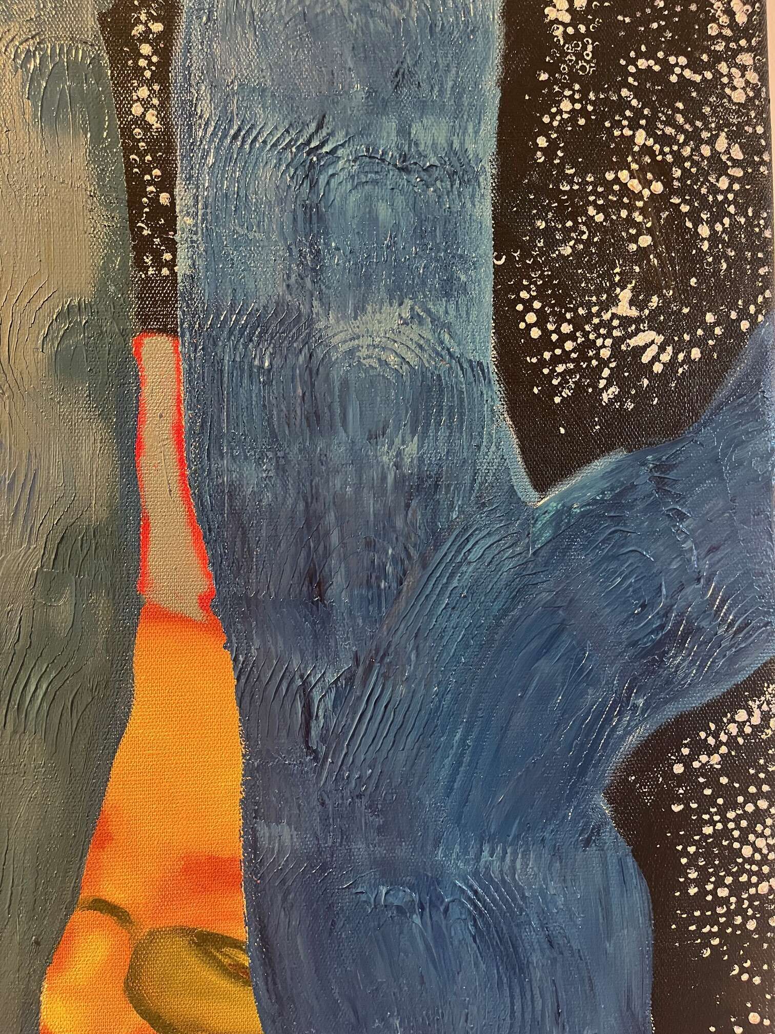 Geschenke des Lebens  - Anna Hopfensberger 3