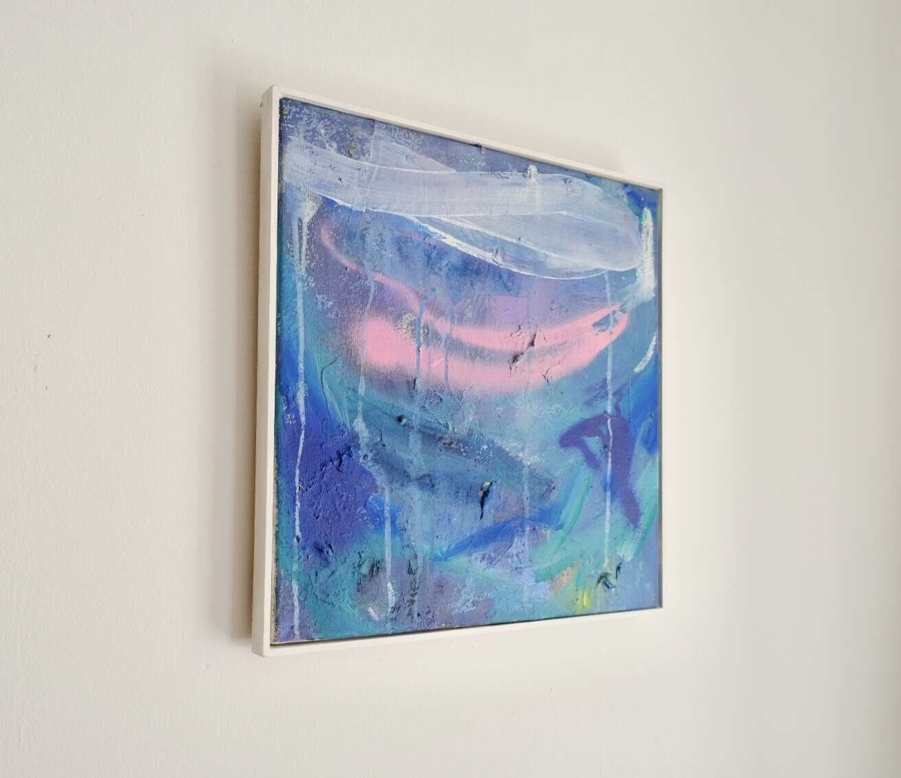 Cloud nine  - Paula Elise Klompmaker 1