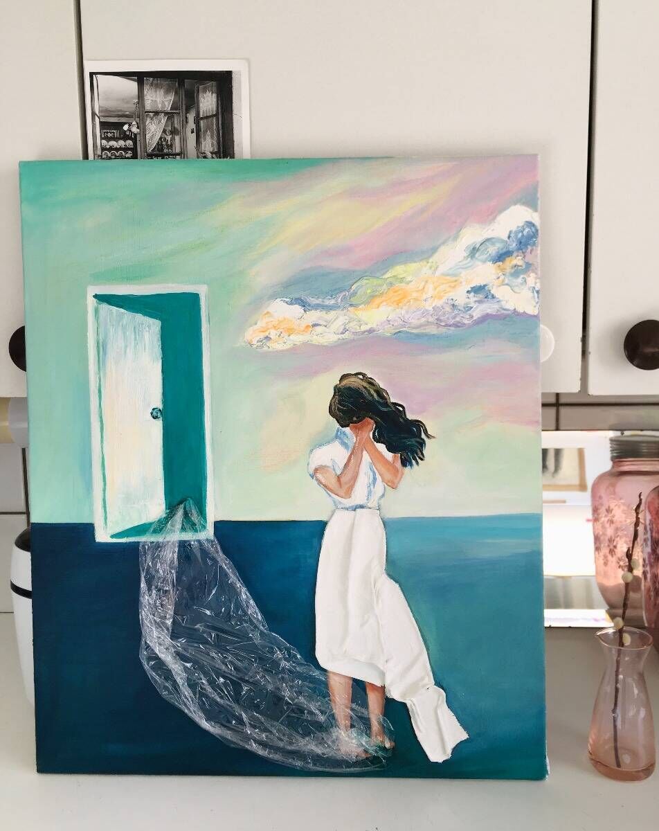 The Power of letting go