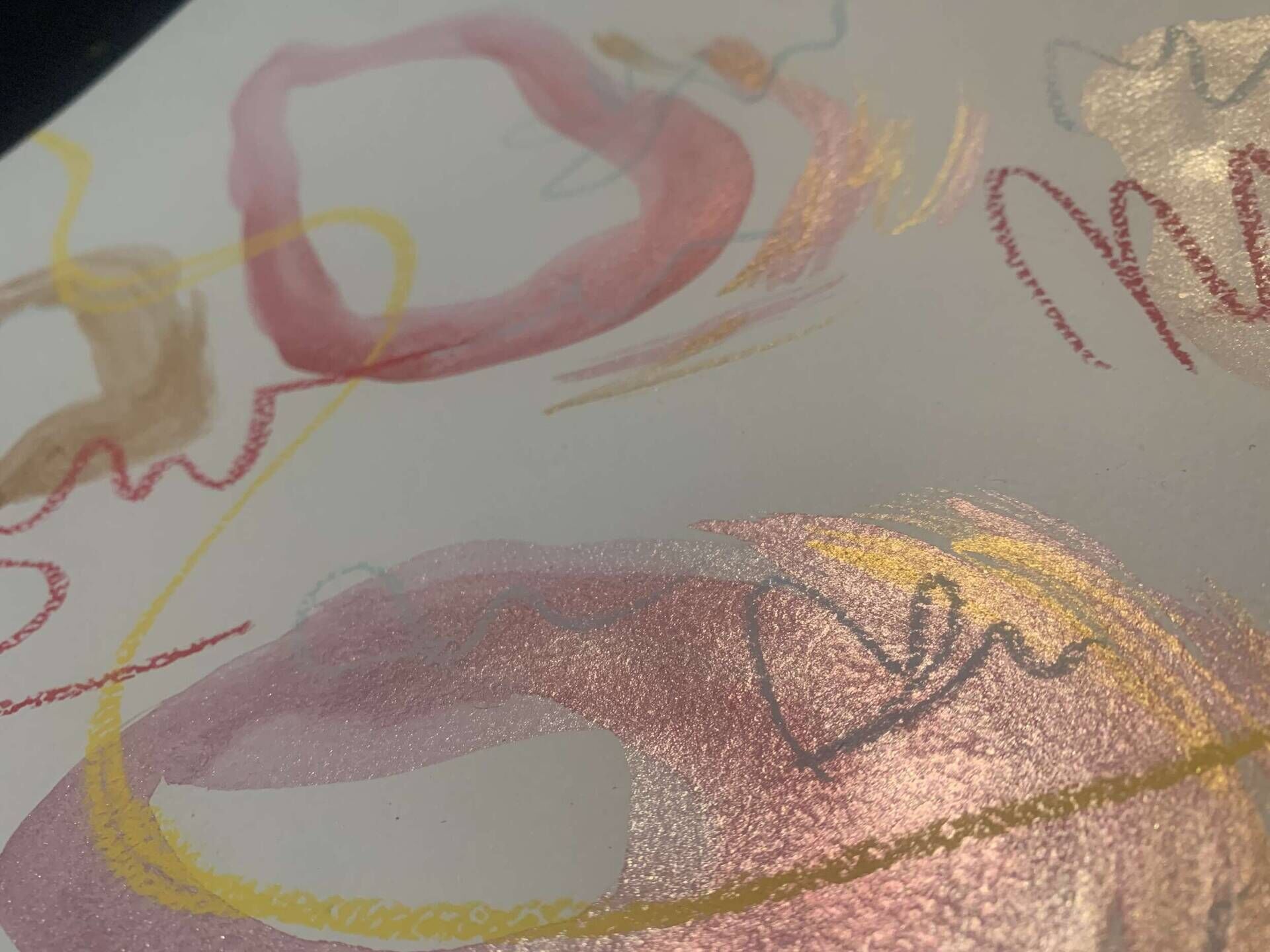 Loops of thoughts - Julienne  Dumrese 3