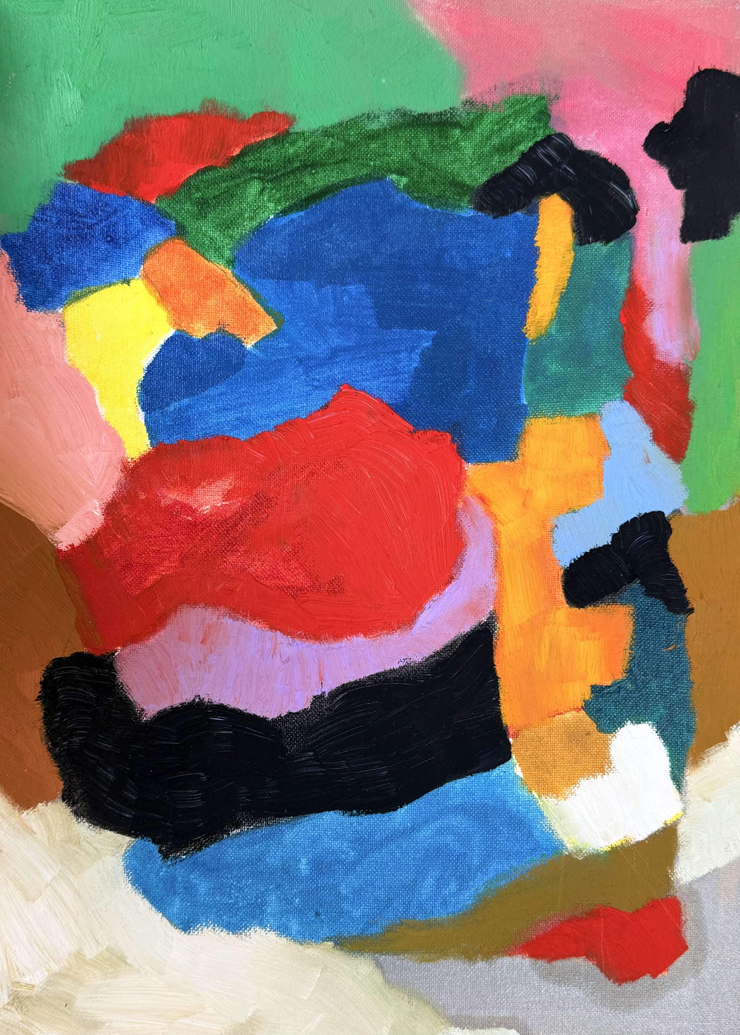 Color Me Up - Julia Sophia  Neundorf 1