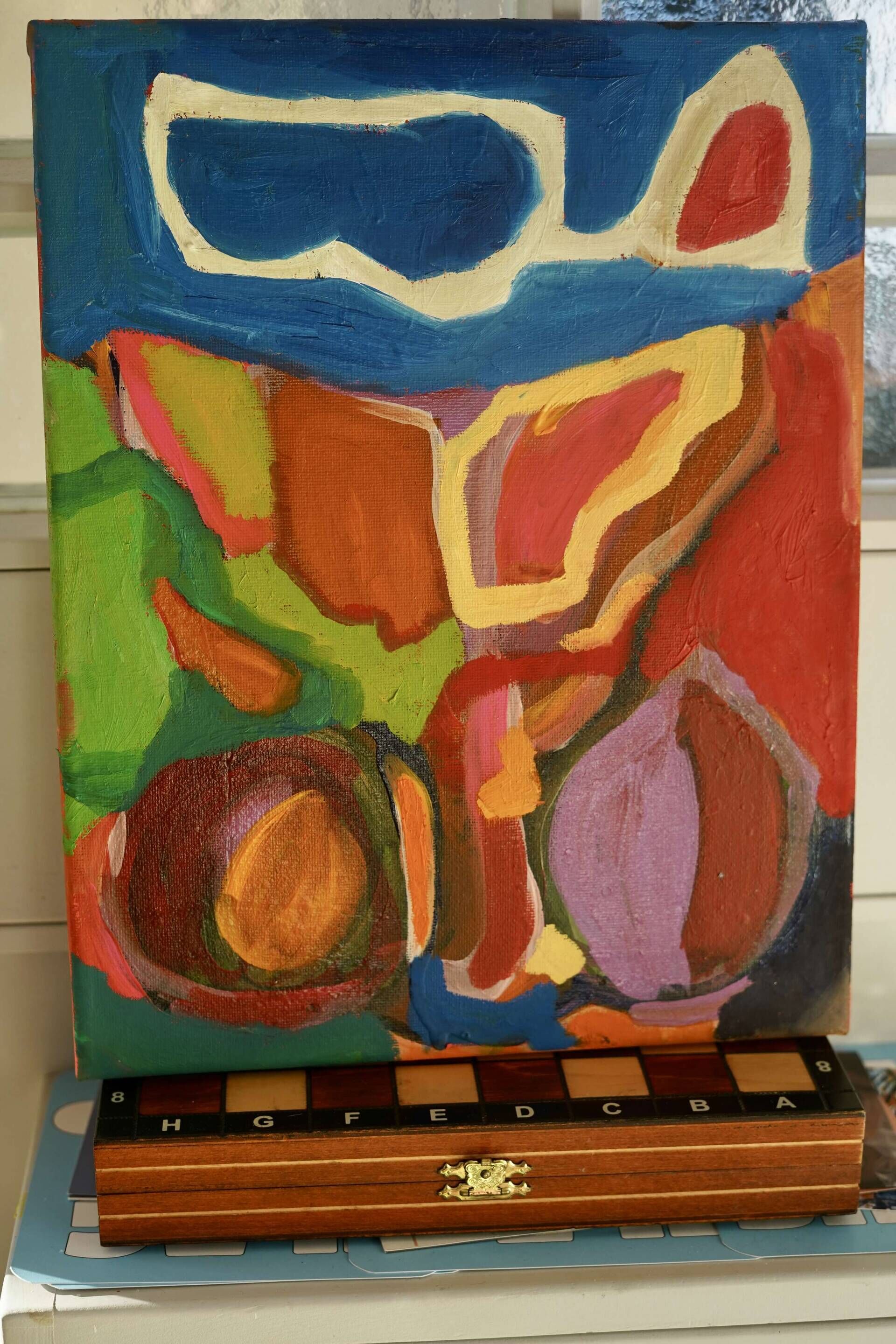 Die Schale - Julia Sophia  Neundorf 4