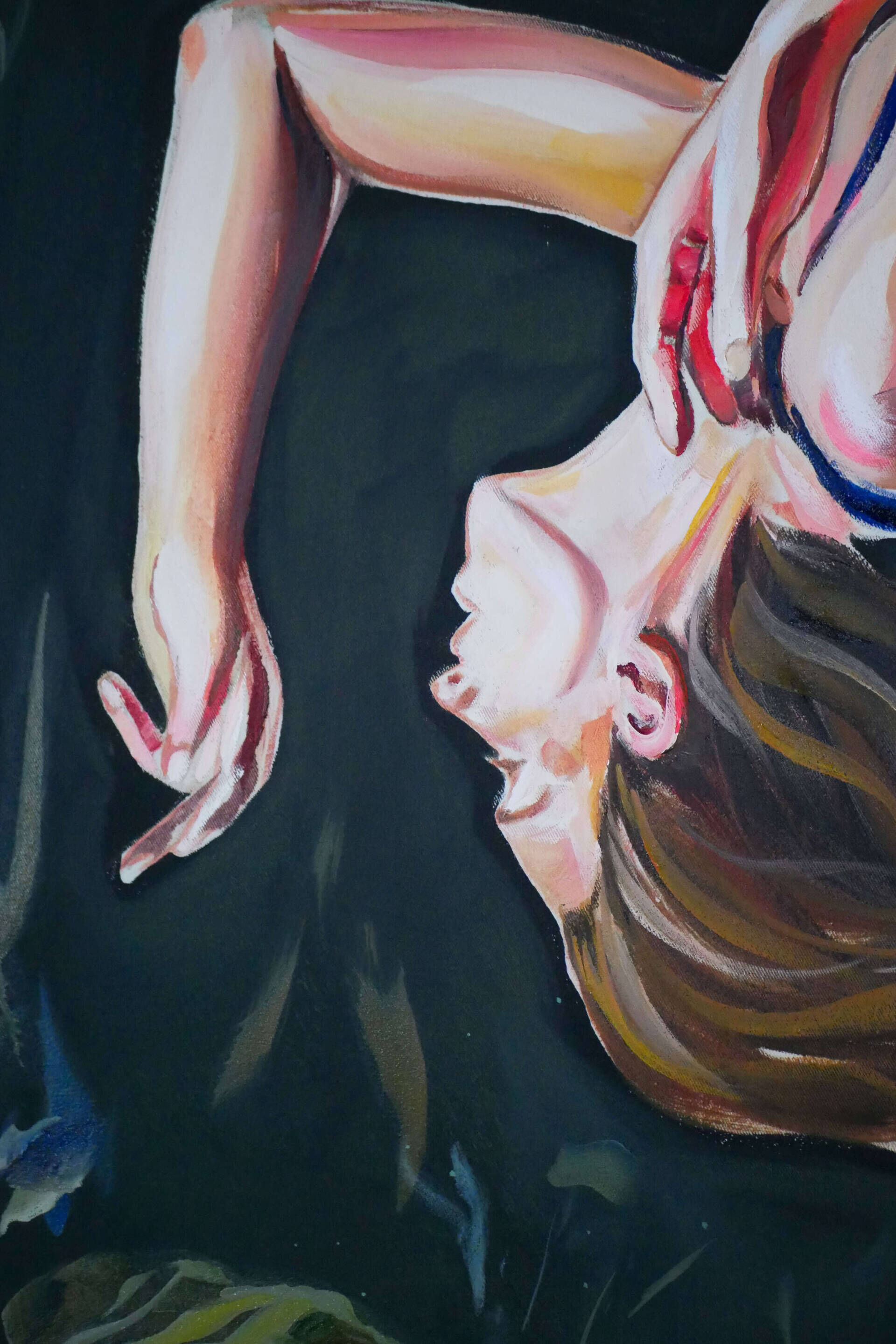 Balance  - Maria Leisner 7