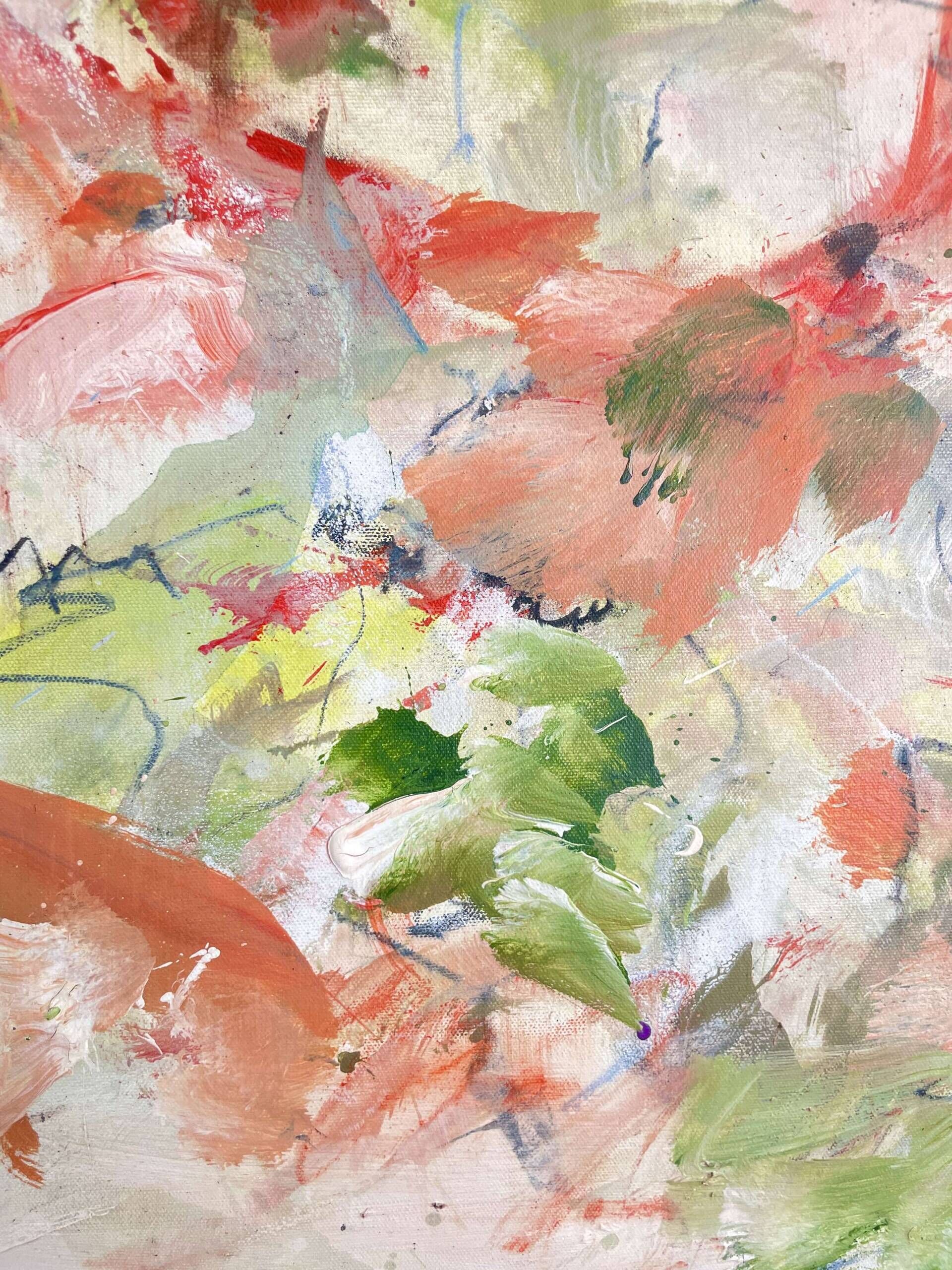 Mohn im Wind || - Valerie Cee 4