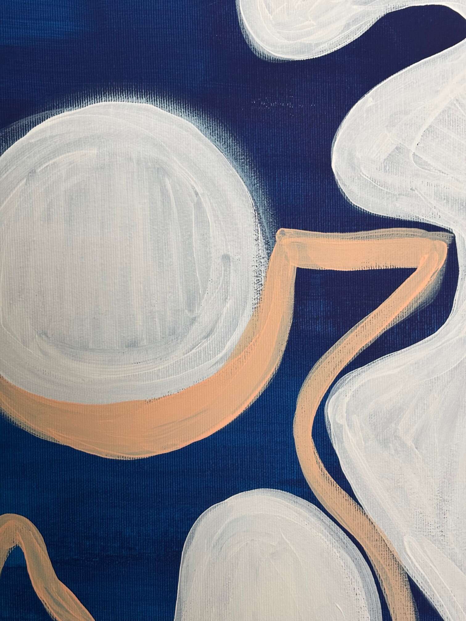 A Party At The End Of The World - No. 3 - Mara  Thelling 3