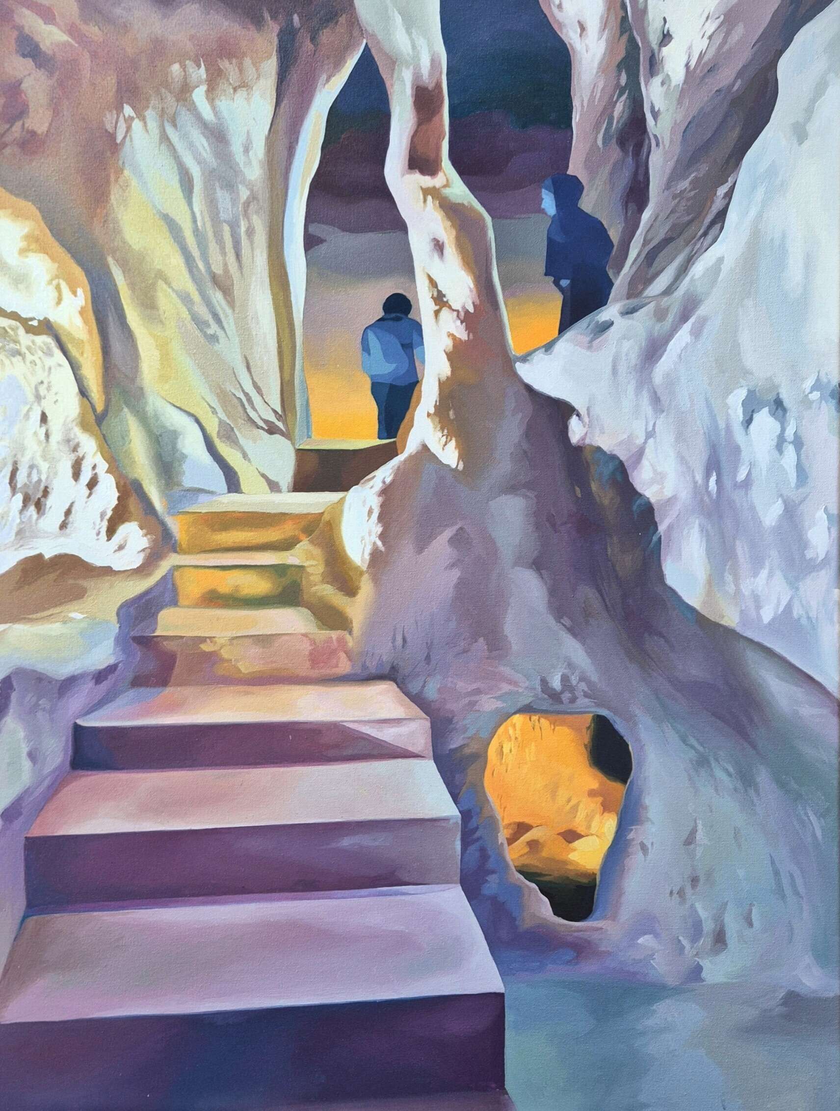 Wendweg - Jasmin Roßmann 2
