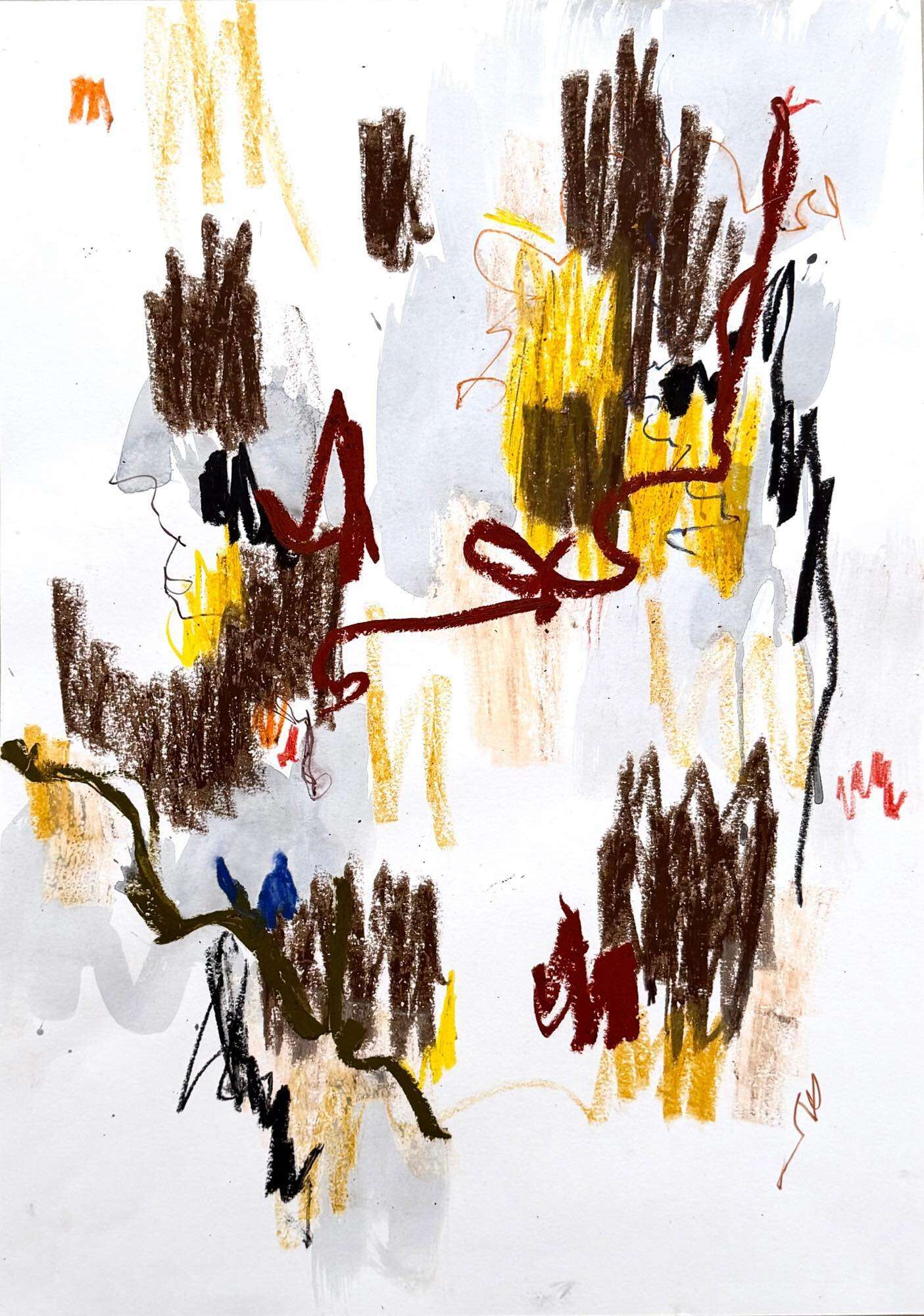 Ostfenster IV - Elisabeth Scale 2