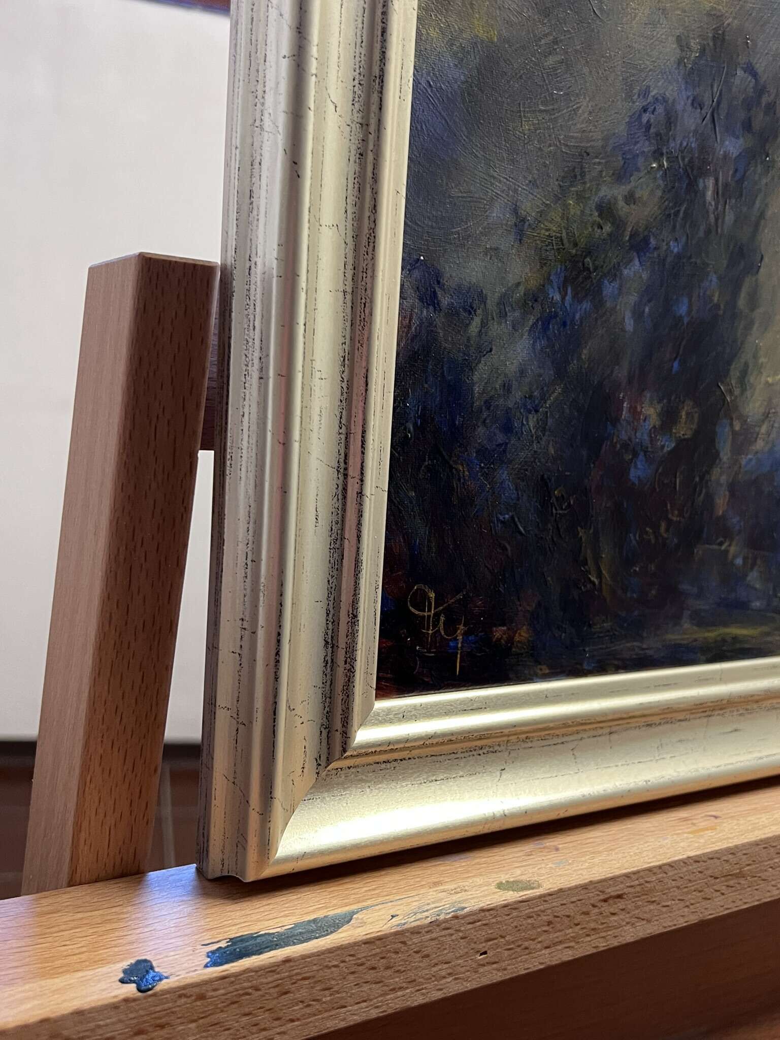 Durch das Getöse - Melissa Faltermeier 2