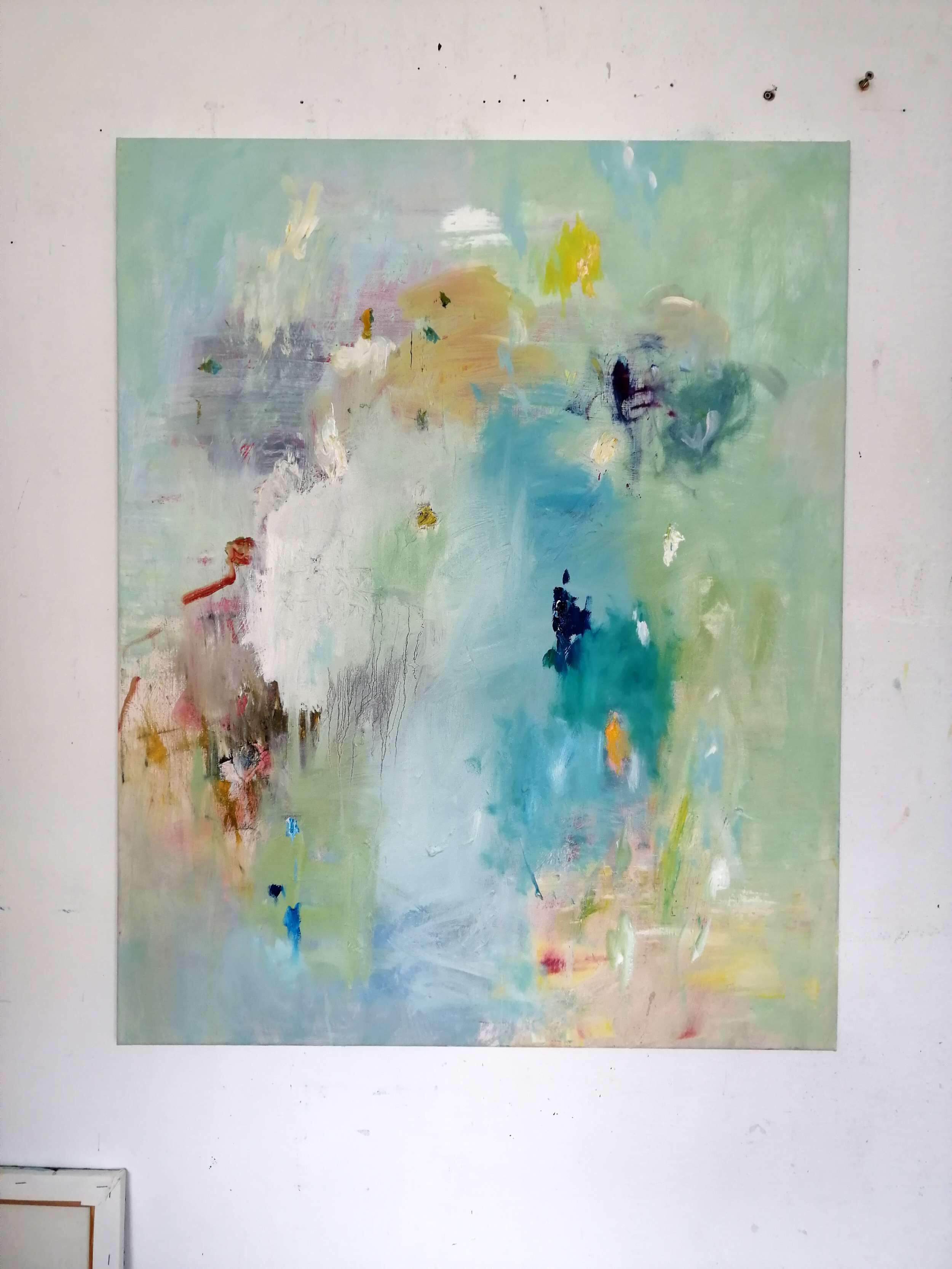 Ohne Titel - Christian Herzig 1
