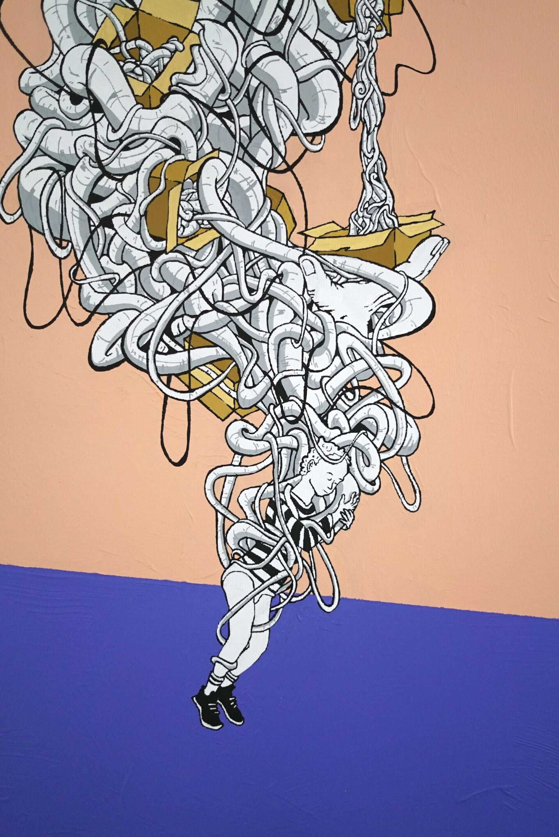 Mental Package II - Azim Becker 5