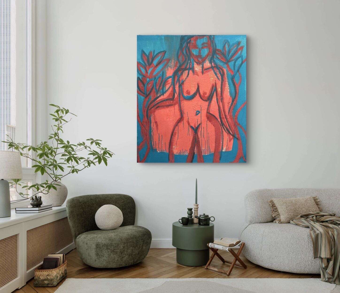 Hot Summerdays - Martina  Schepperle  9