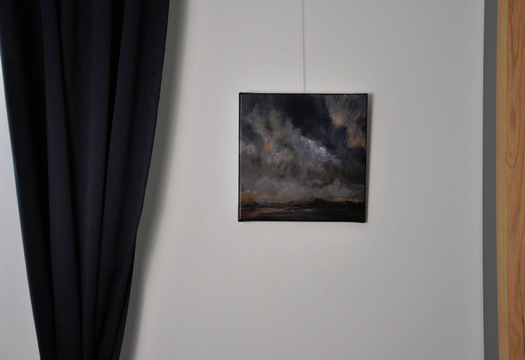 Sturm und Licht I