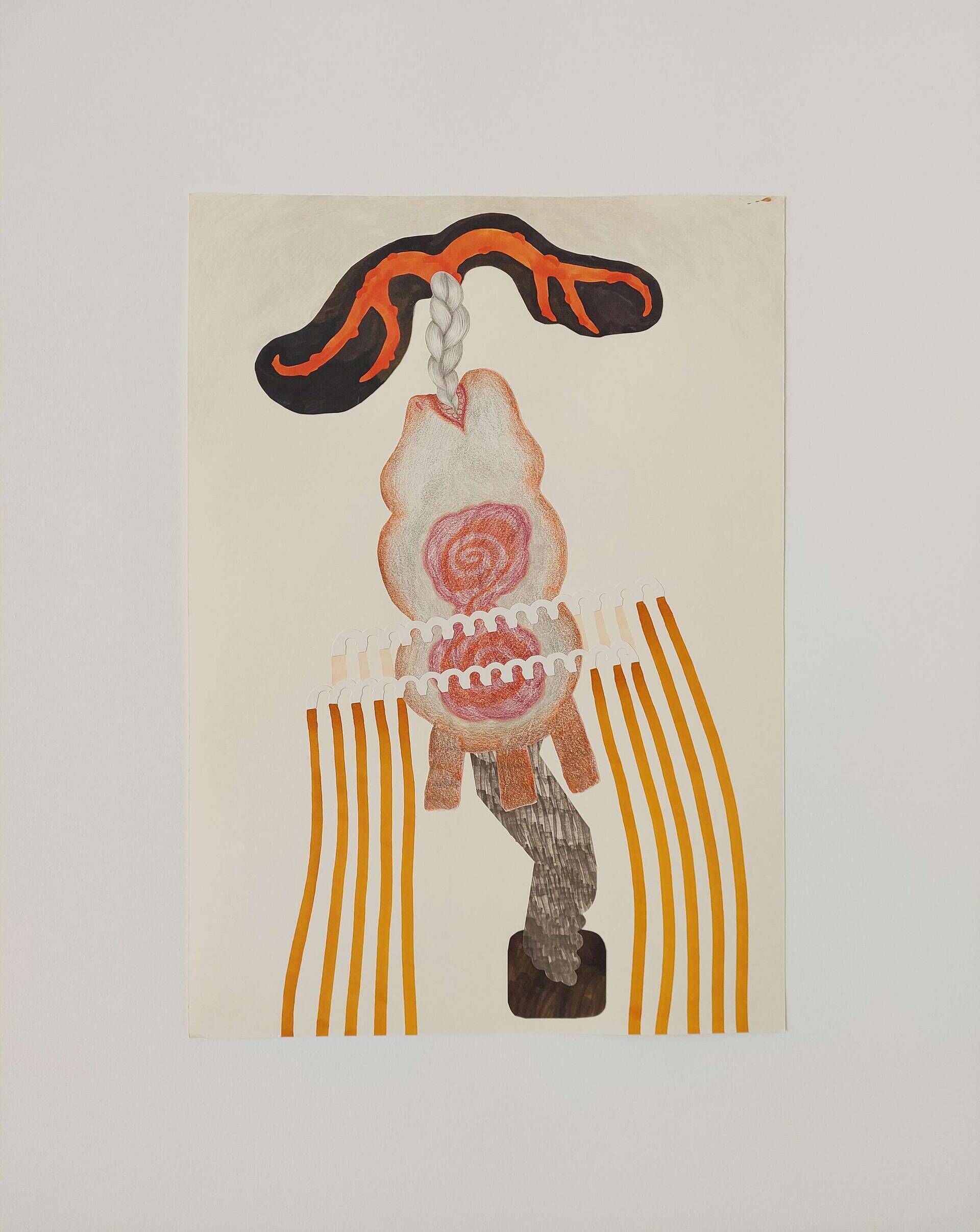 Untitled - Yulia Katan 2