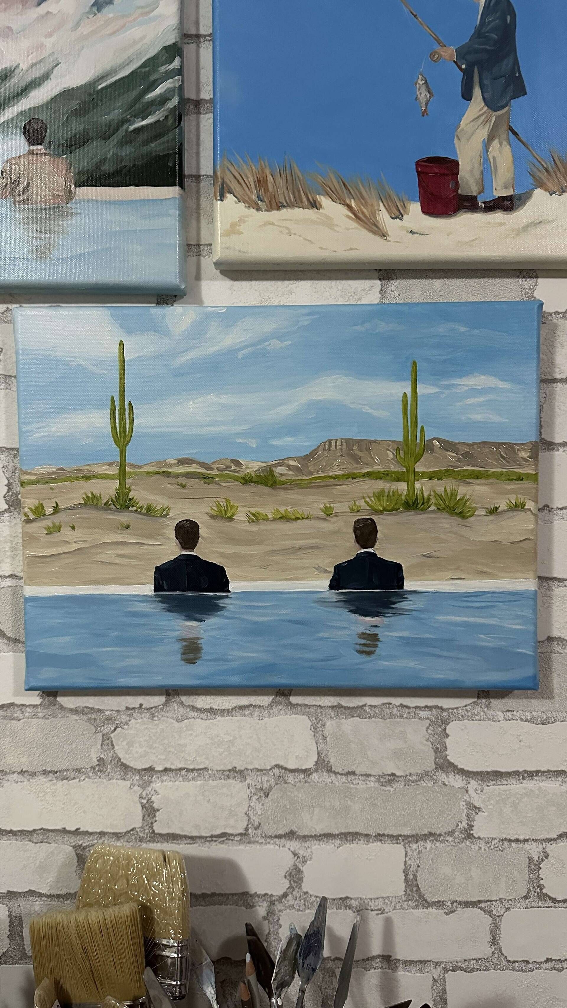 Oasis, Inc. - Jana Mertens 2