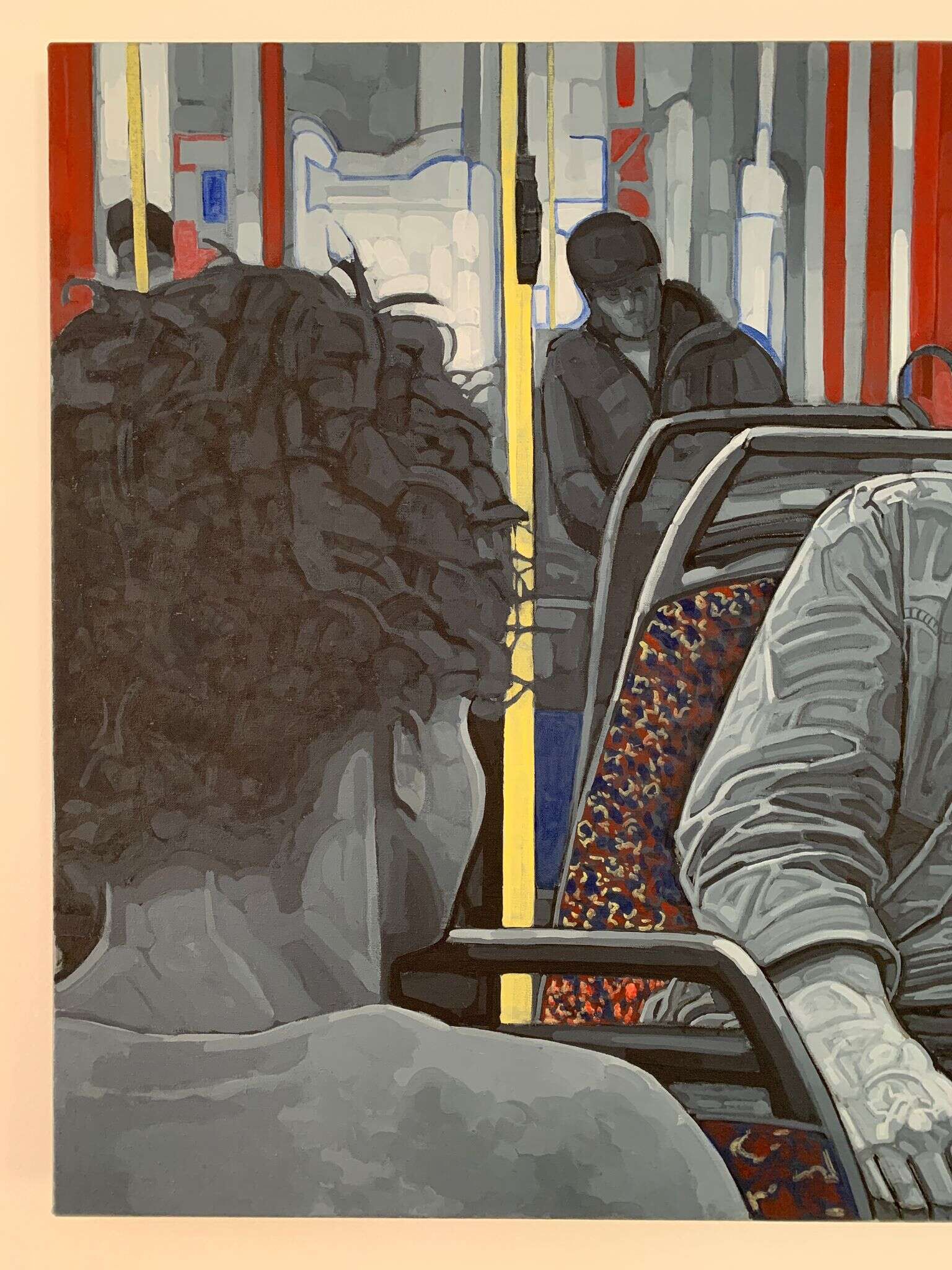 Neben der Spur - Sebastian Lorenz 7