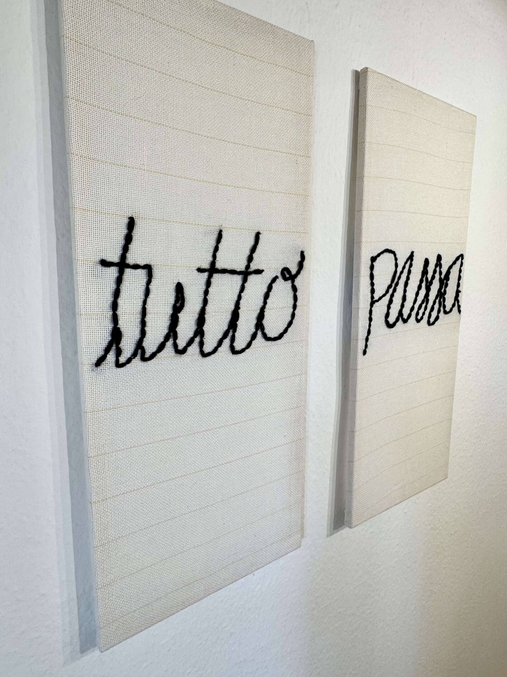 Tutto Passa - Carmen Moreira 3