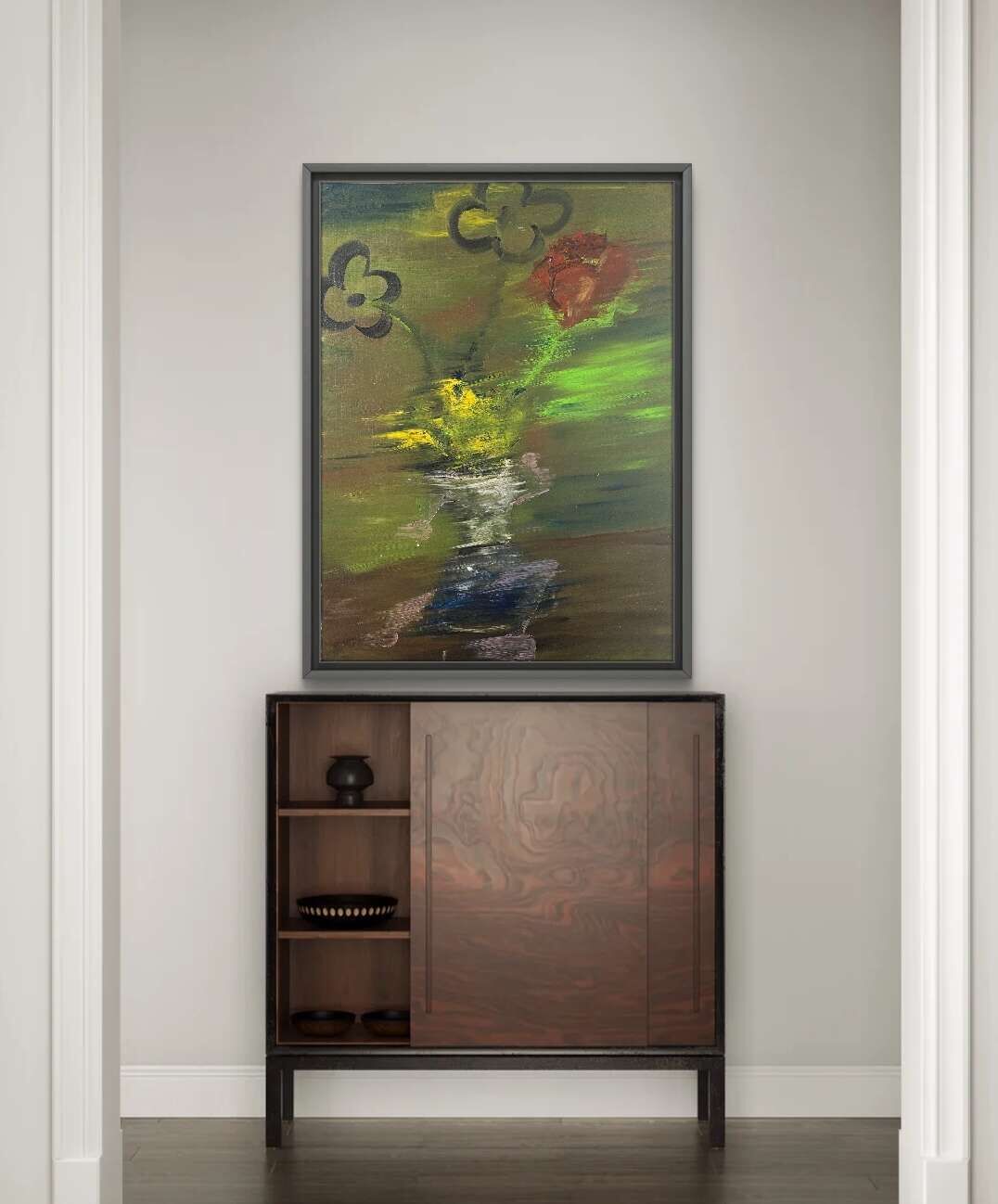 Schnelle vase - Christopher Schröder 1