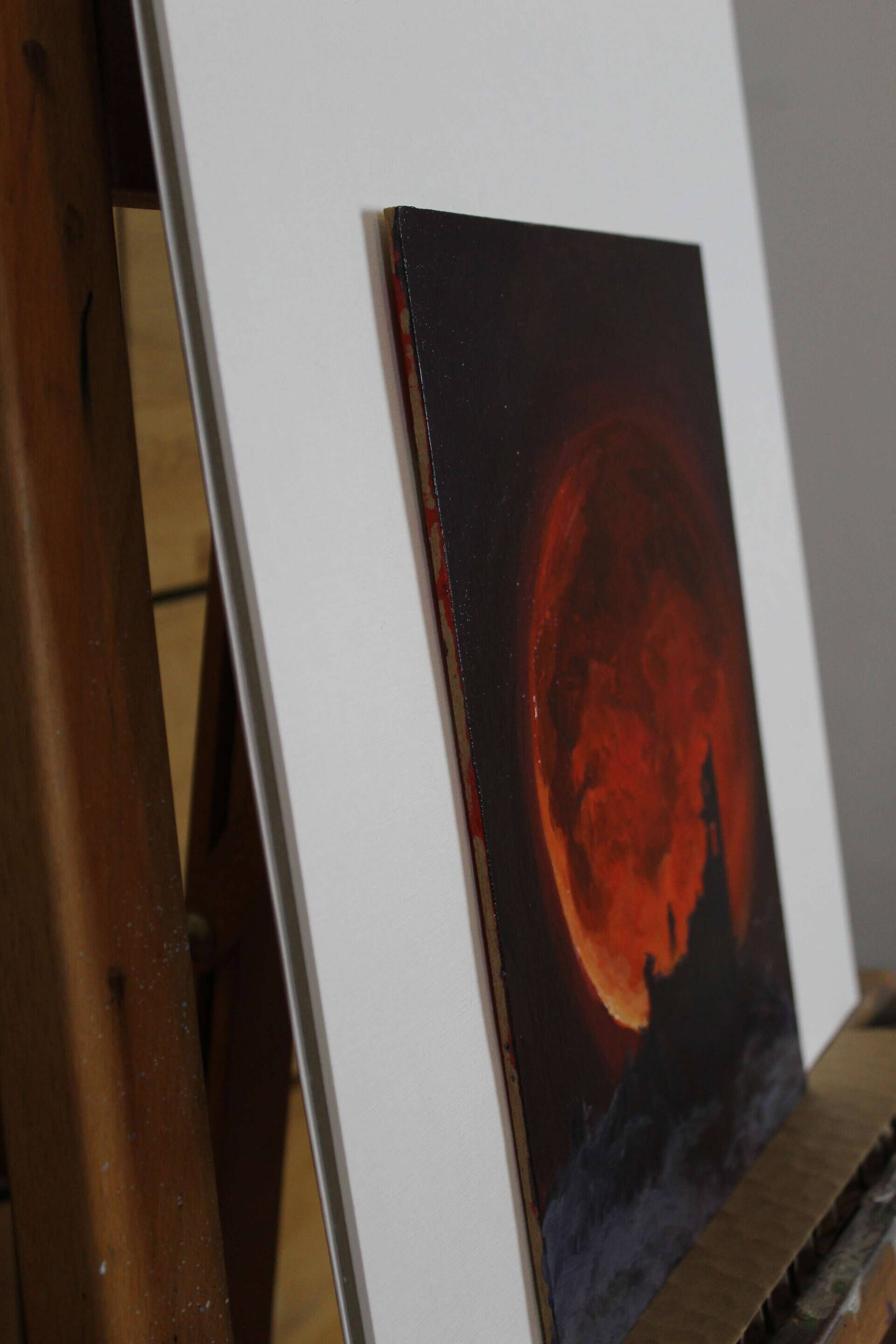 Blood Moon - Tom Peter 5