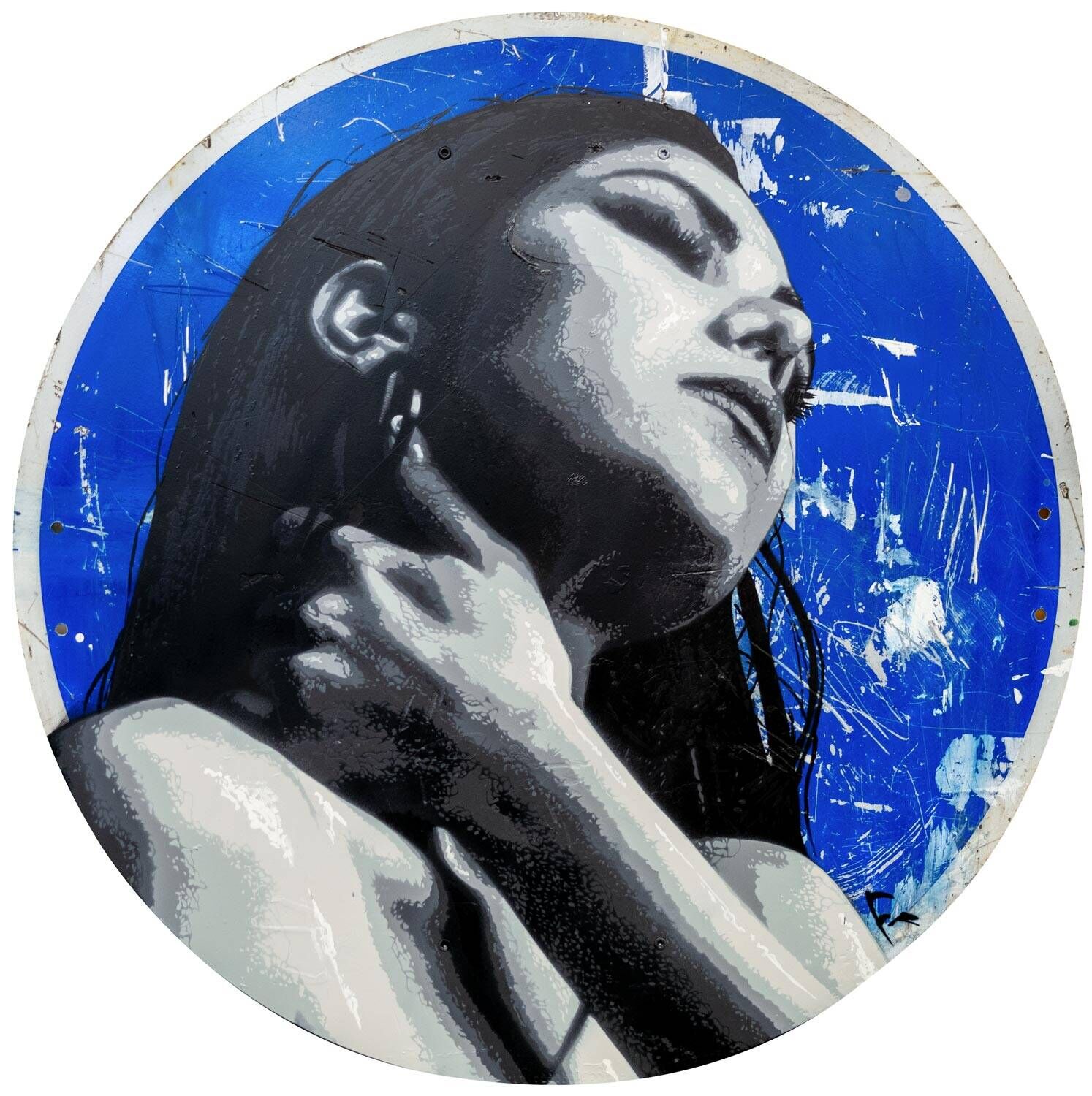 Urban Grace - Frederick Reifsteck 1