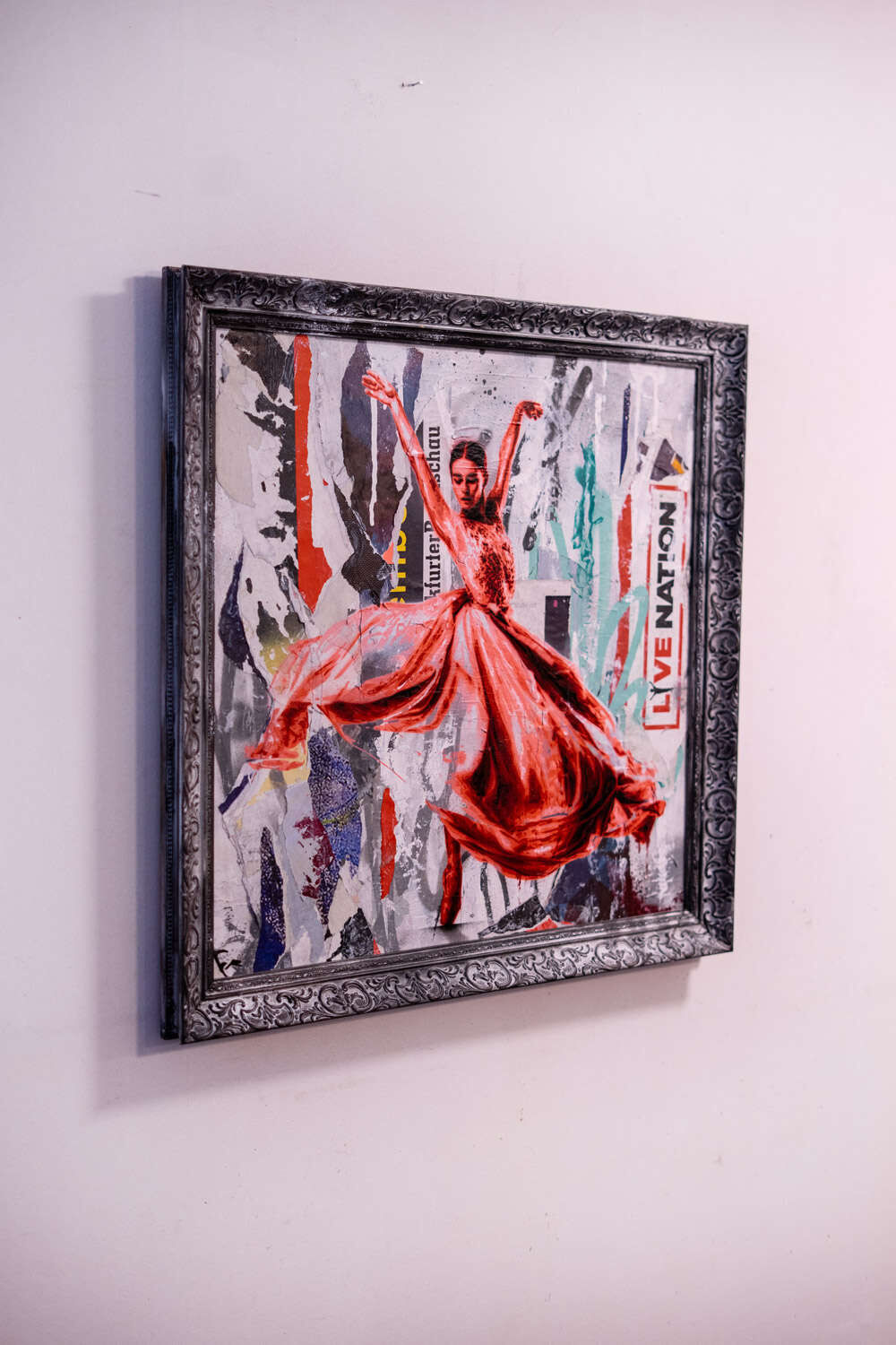 Poetry in Motion - Frederick Reifsteck 3