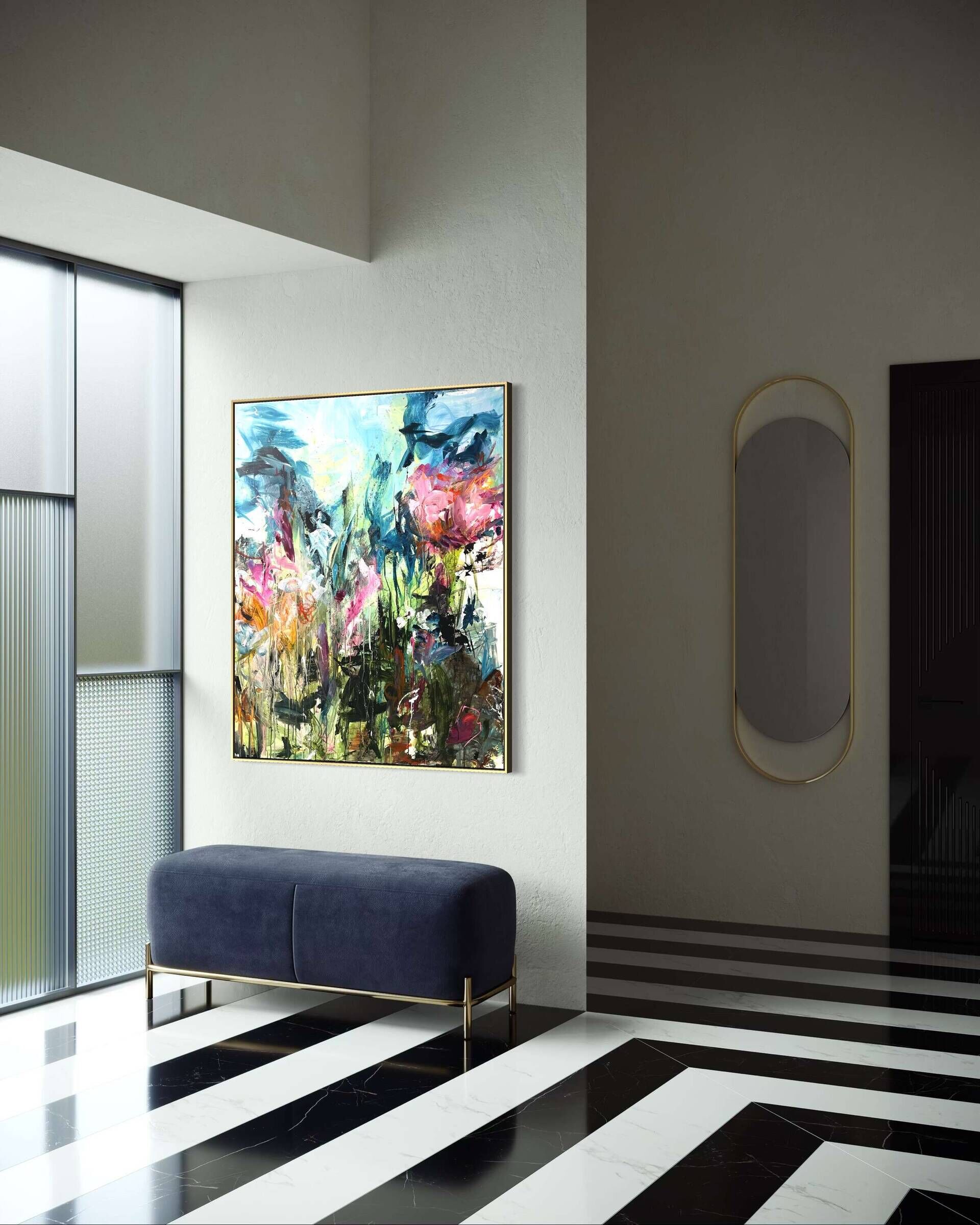 The Language of Flowers 4 - Valerie Cee 3