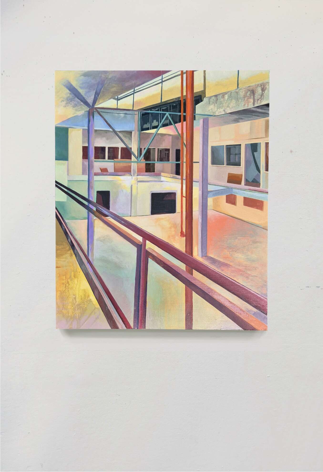 Entwahrt - Jasmin Roßmann 1