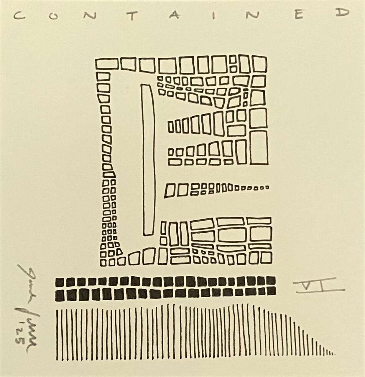 CONTAINED VI - Paula-Maryla Schmoll 3