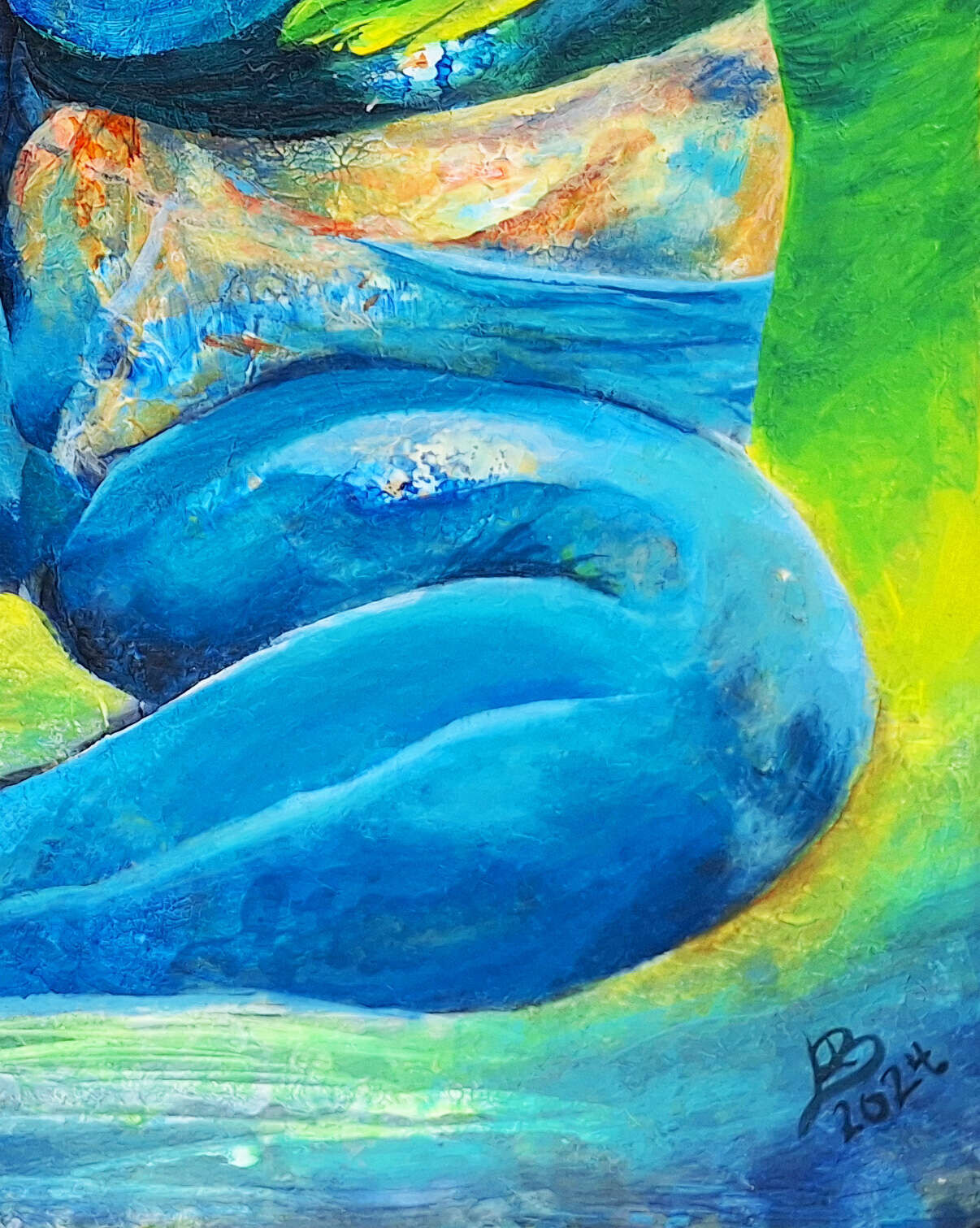 Breath Me - DuArte 2