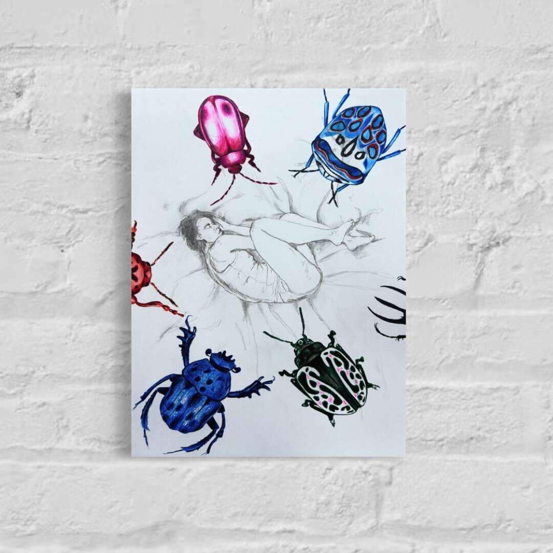 Witches Circle - Isabelle Amélie 2