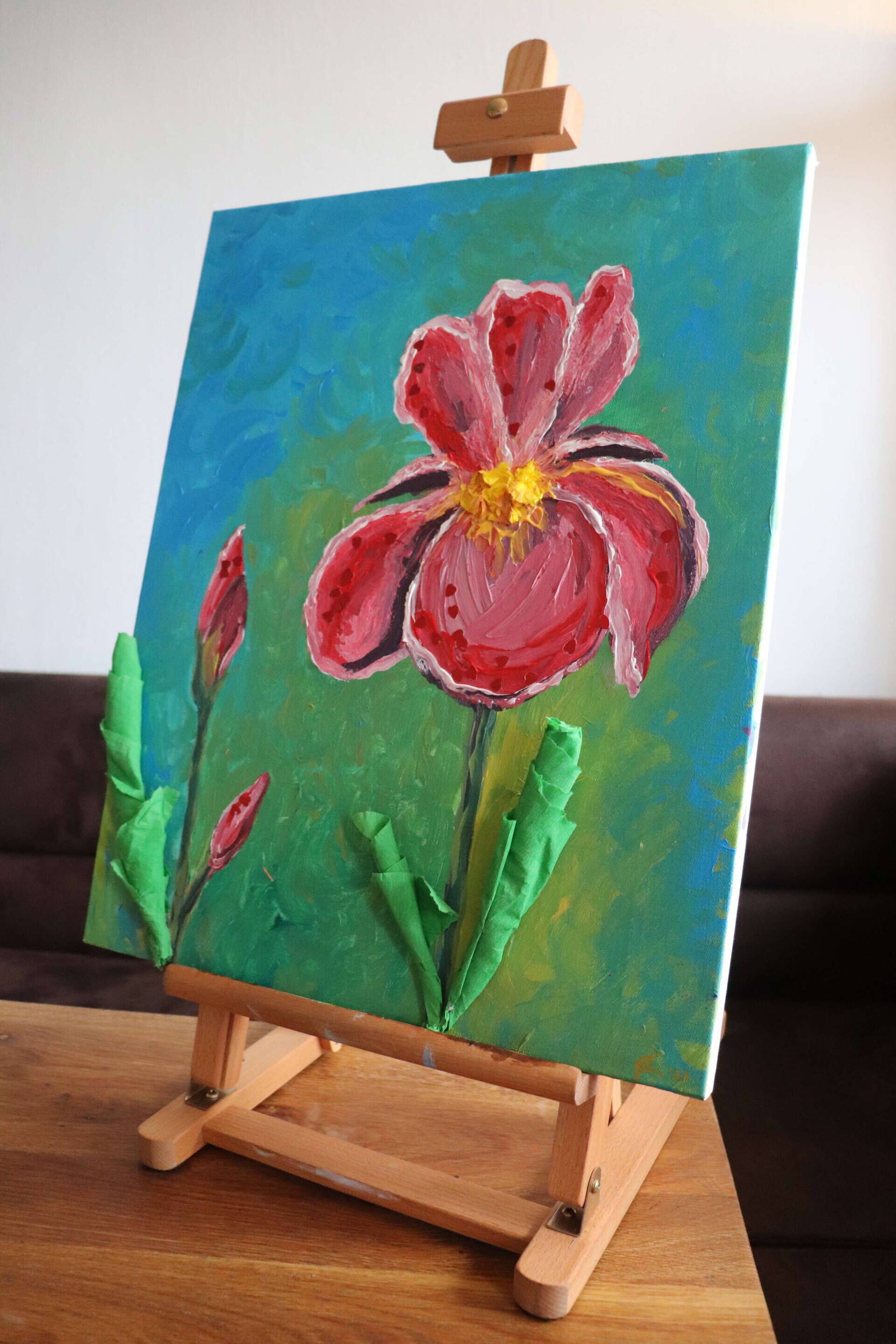 Beschenkt - Karolina Schymura 5