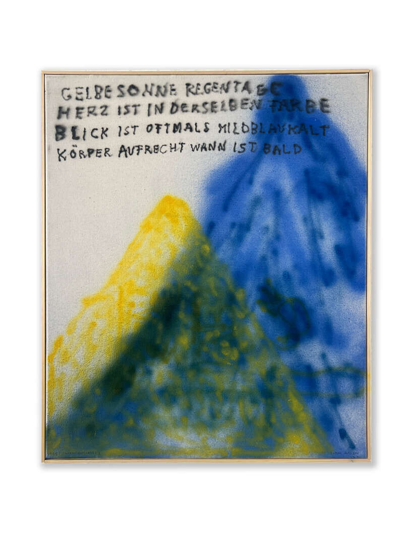 168 I Sonnengedichte I 2 - Lukas Rosen 2