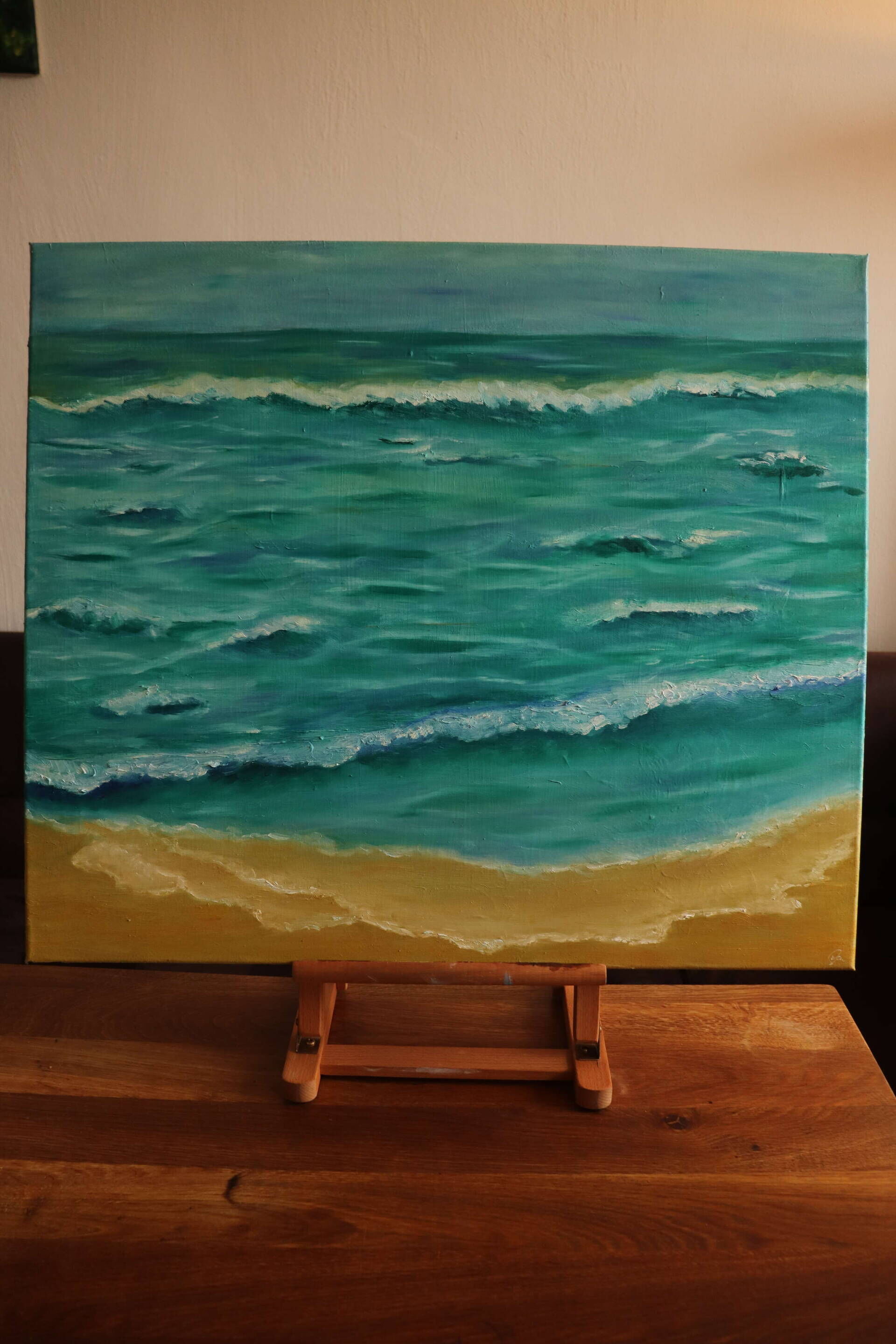 Bewegt - Karolina Schymura 5