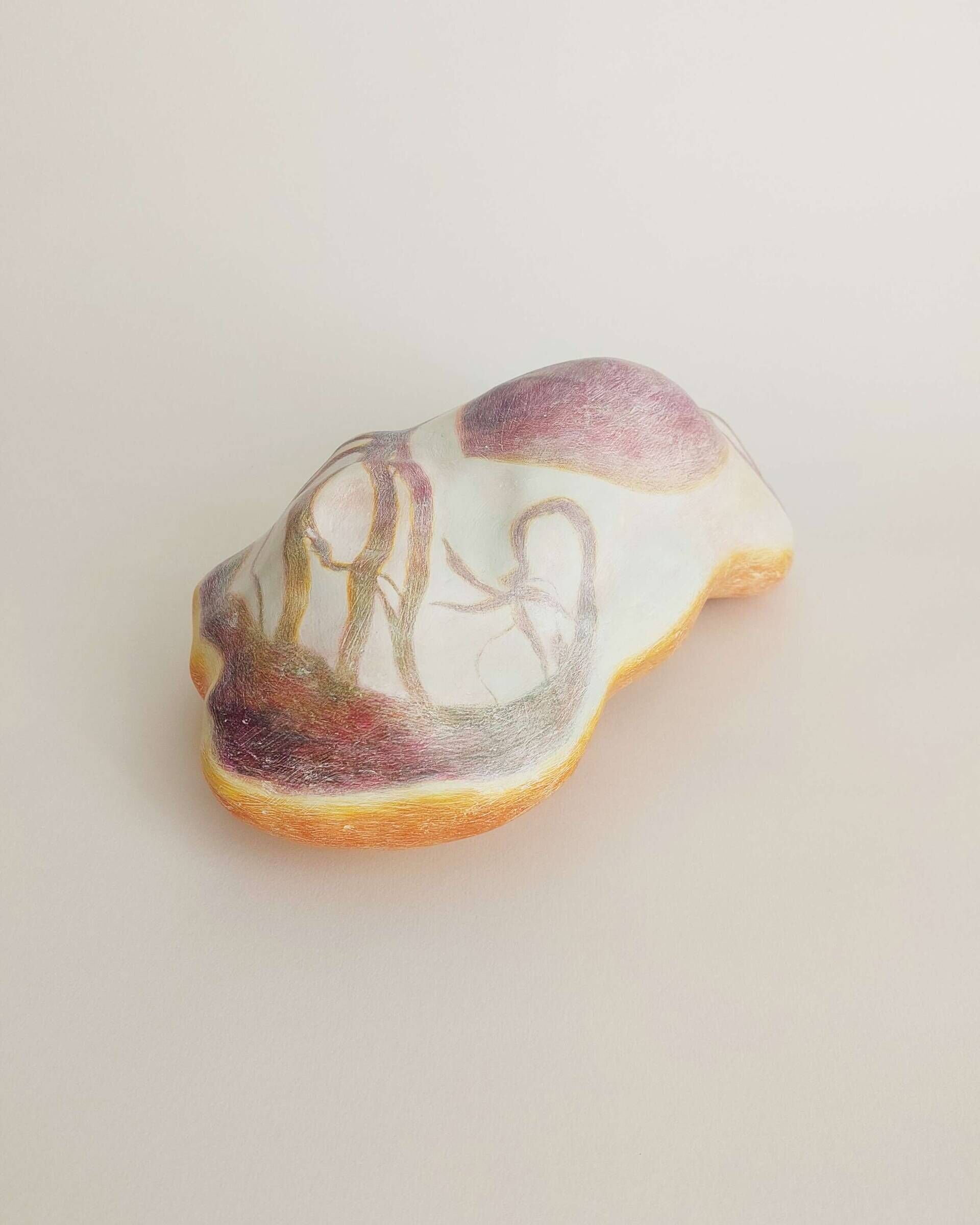 Extracted Memory IV - Yulia Katan Extracted Memory IV - Yulia Katan 4