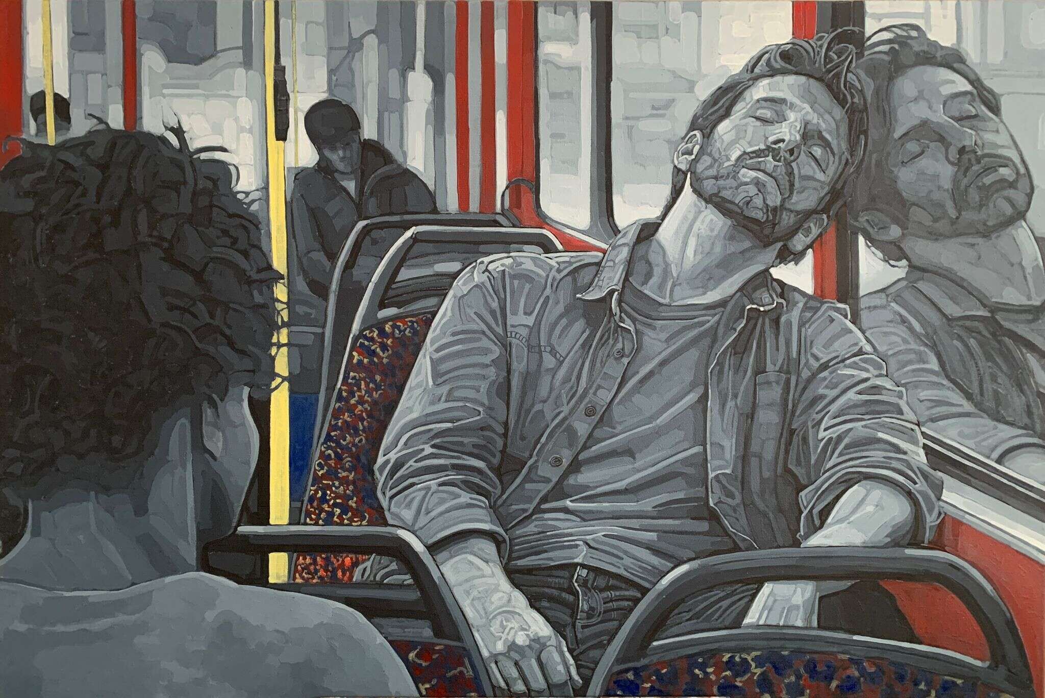 Neben der Spur - Sebastian Lorenz 1