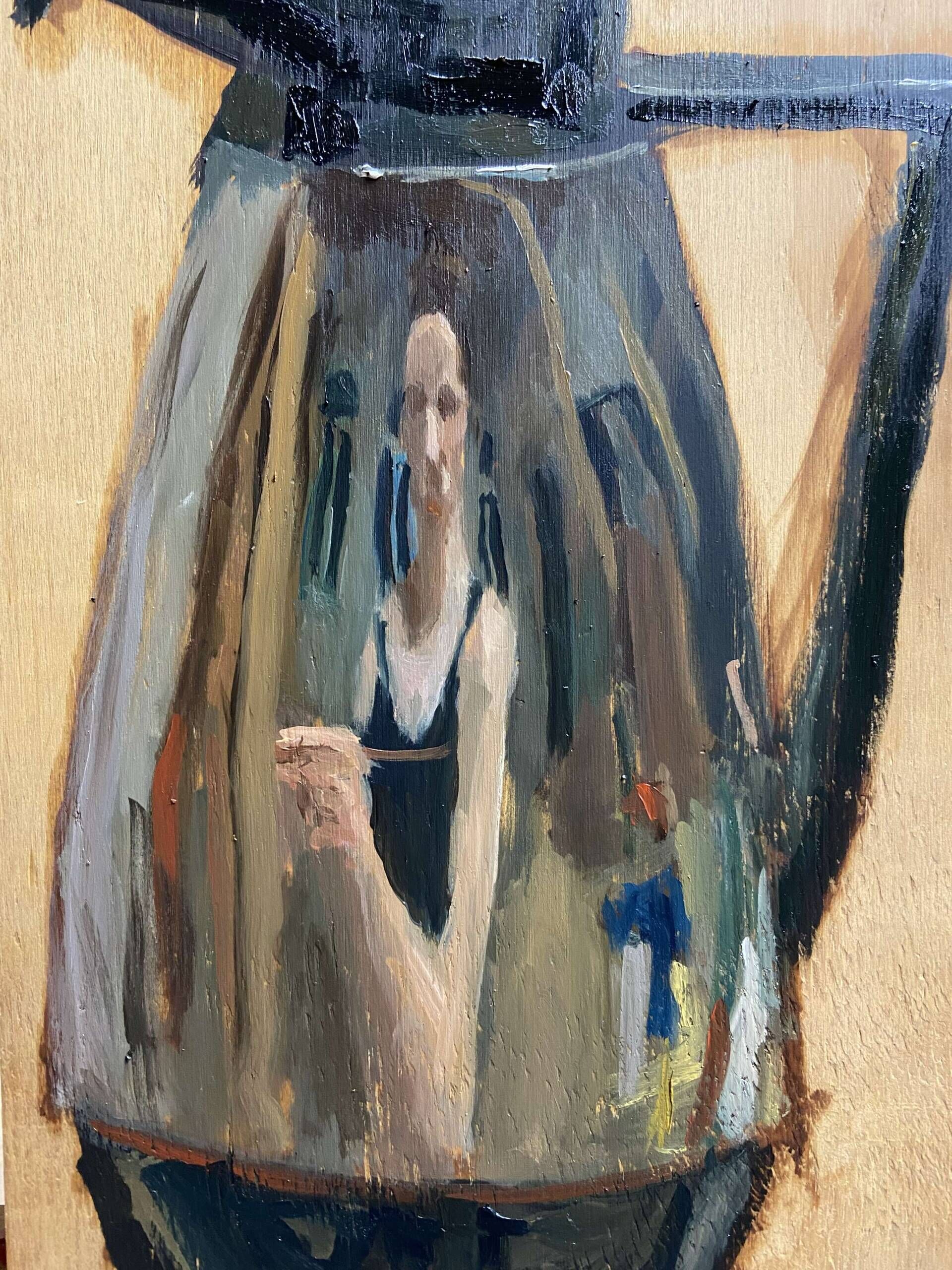 In der Kanne - Lilli Geyer 2