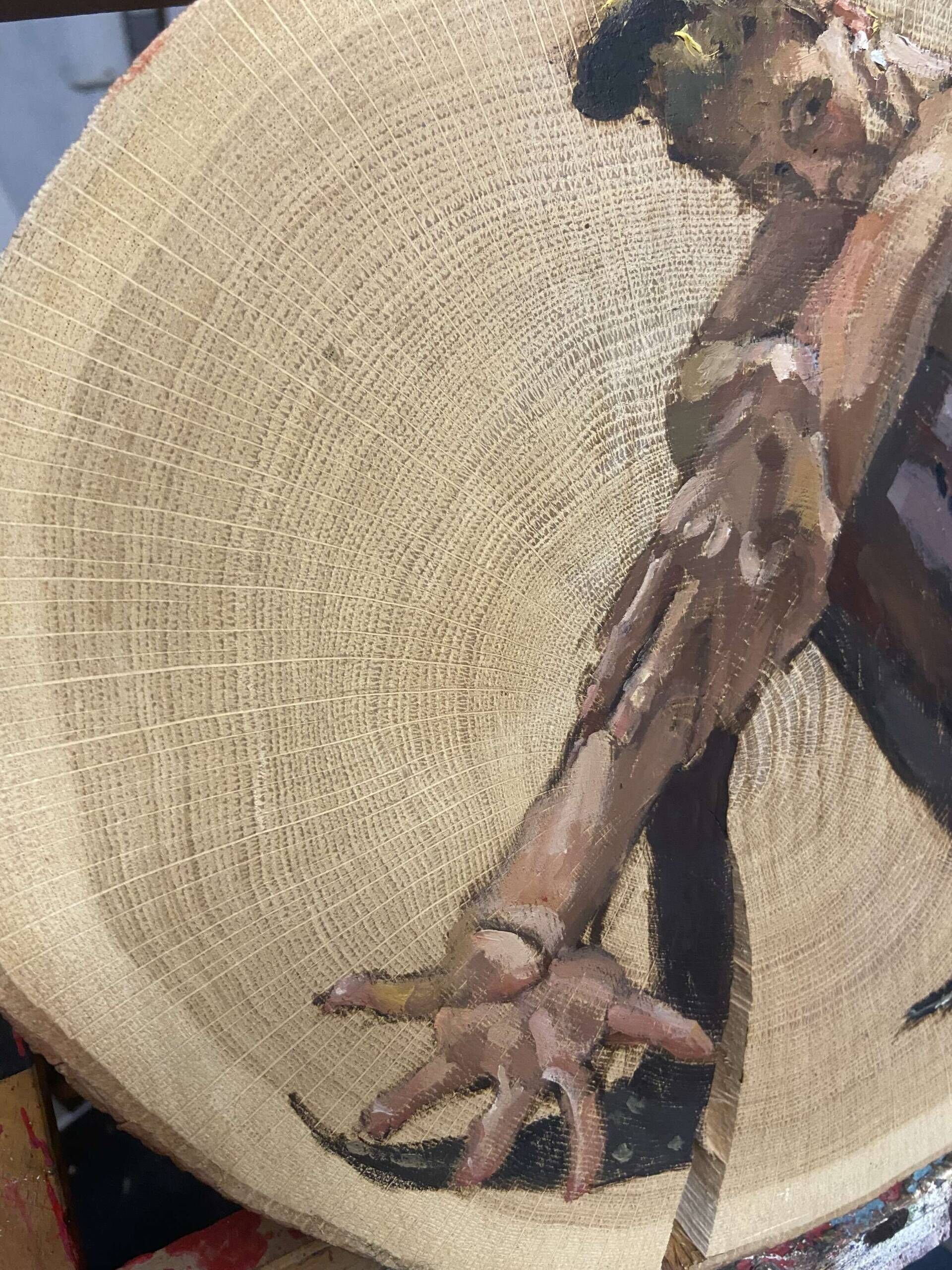 Mene IV - Lilli Geyer 7