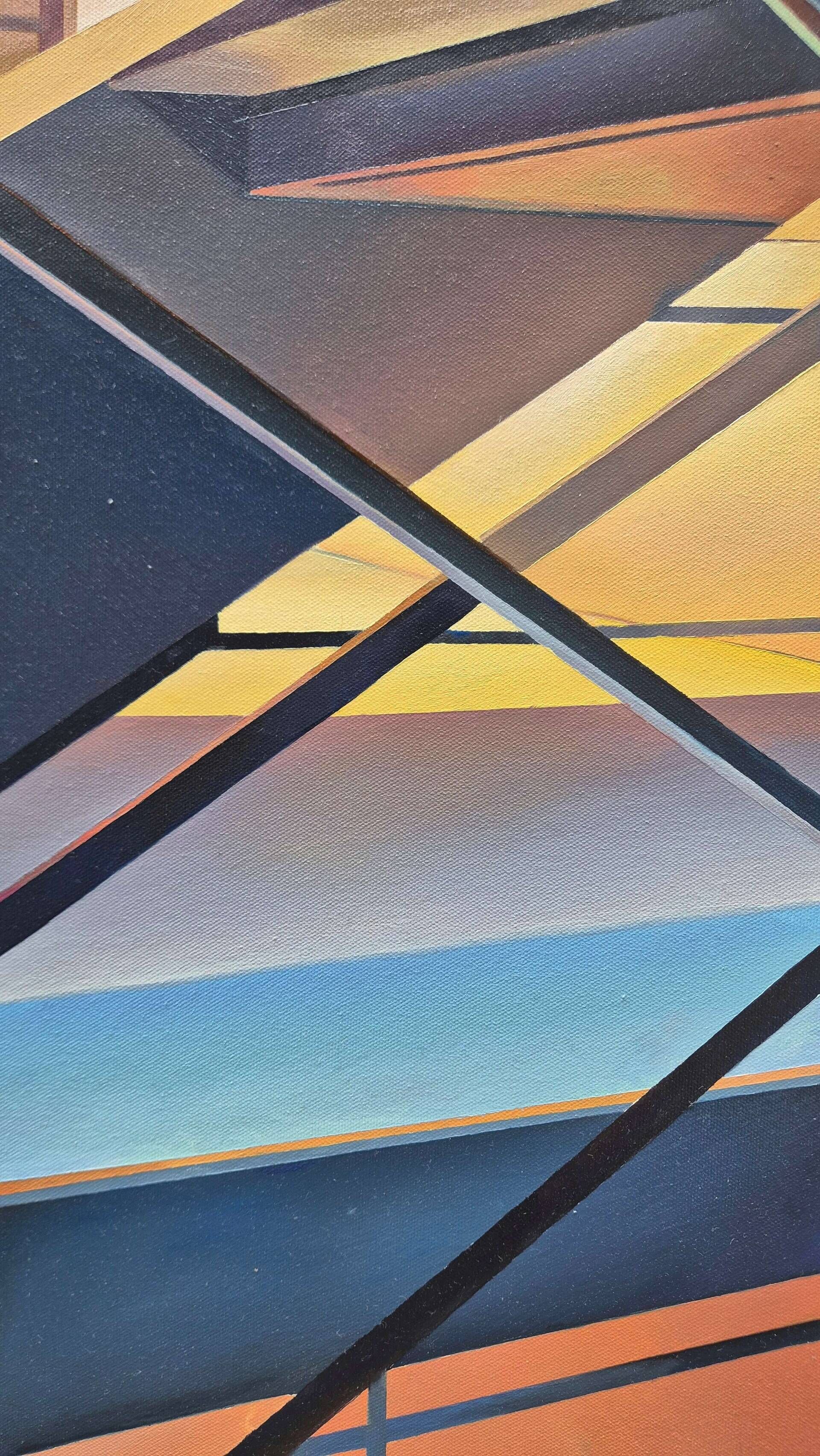 Höhung - Jasmin Roßmann 5