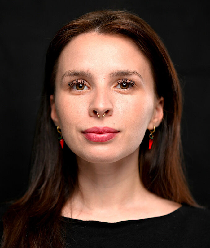 Foto von Luna Stender