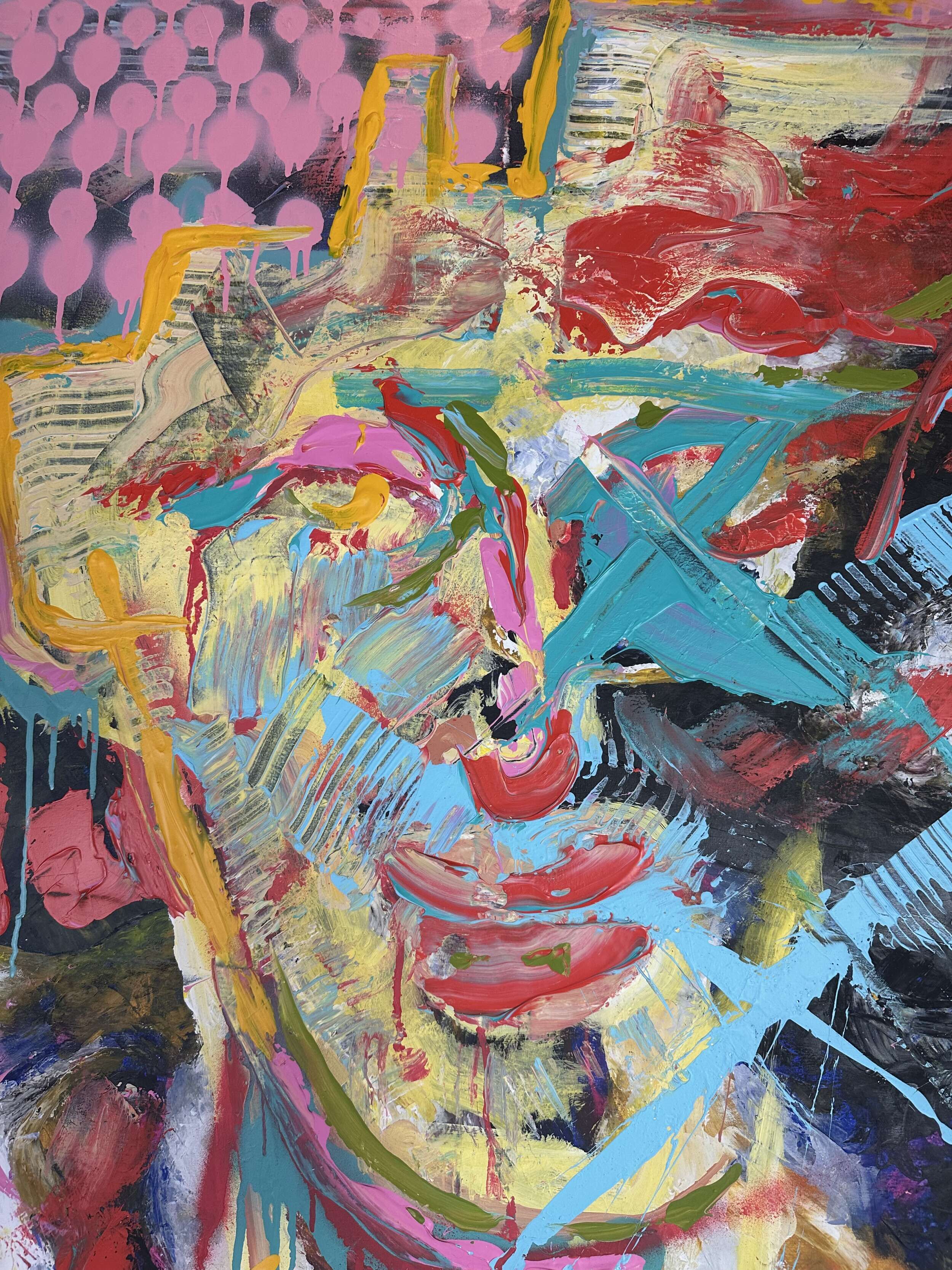 Broken Reflection - Martin Collmann 1