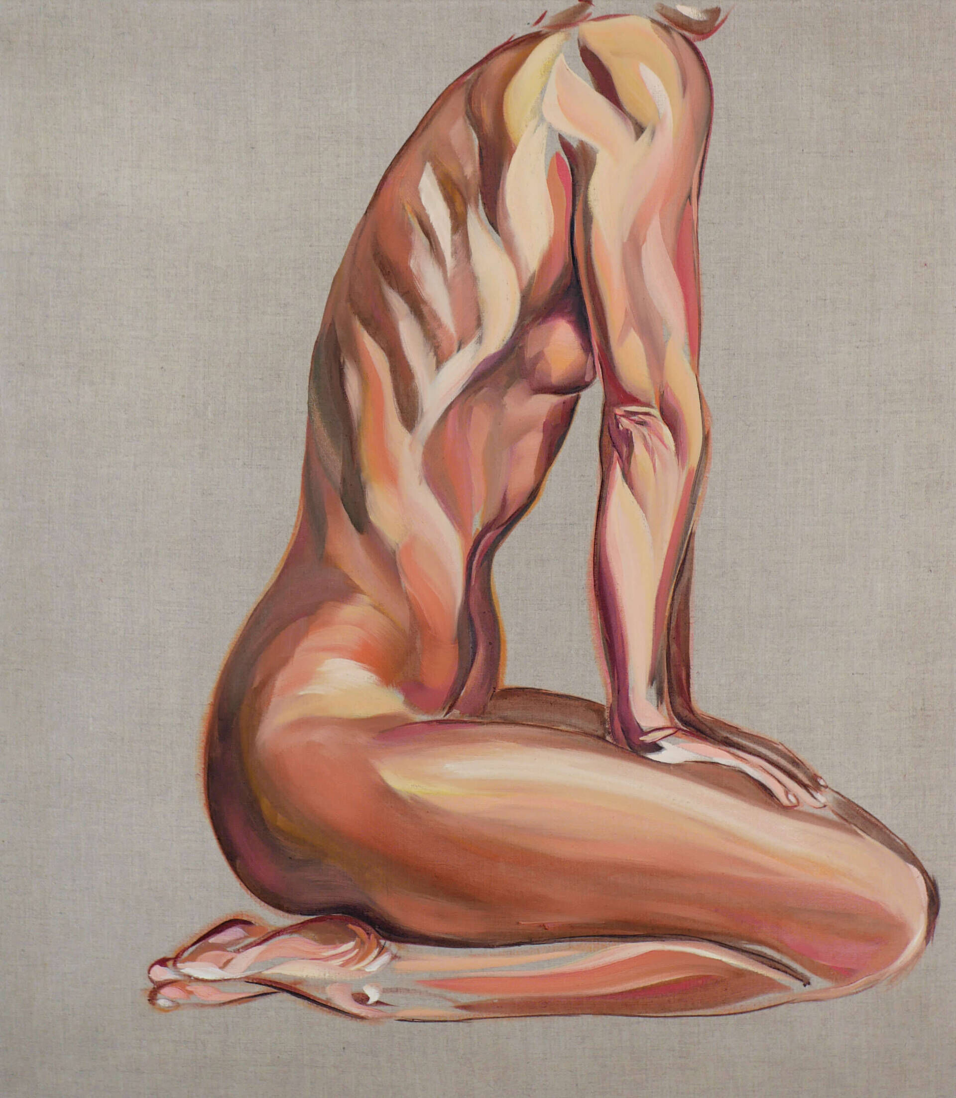 Pure No.21 - Maria Leisner 2