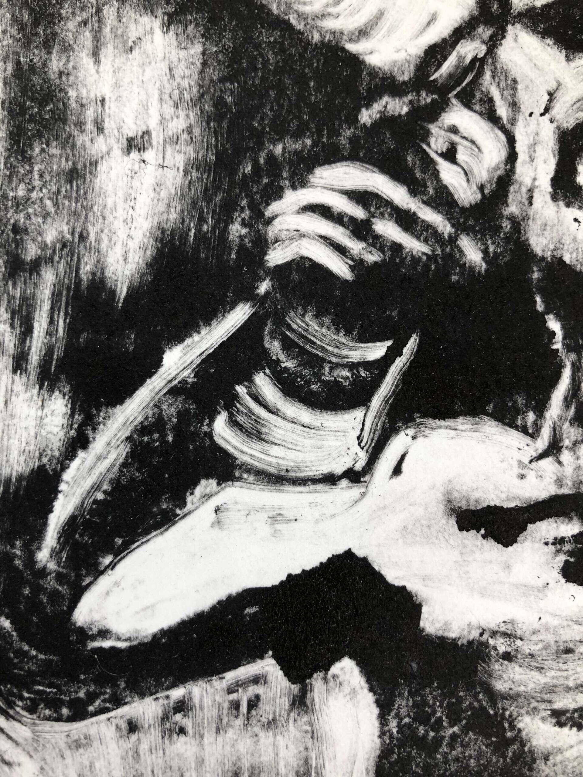 Preserving ancestral customs 1/1  (Bewahrung überlieferter Bräuche) - Marlene Pauer 3