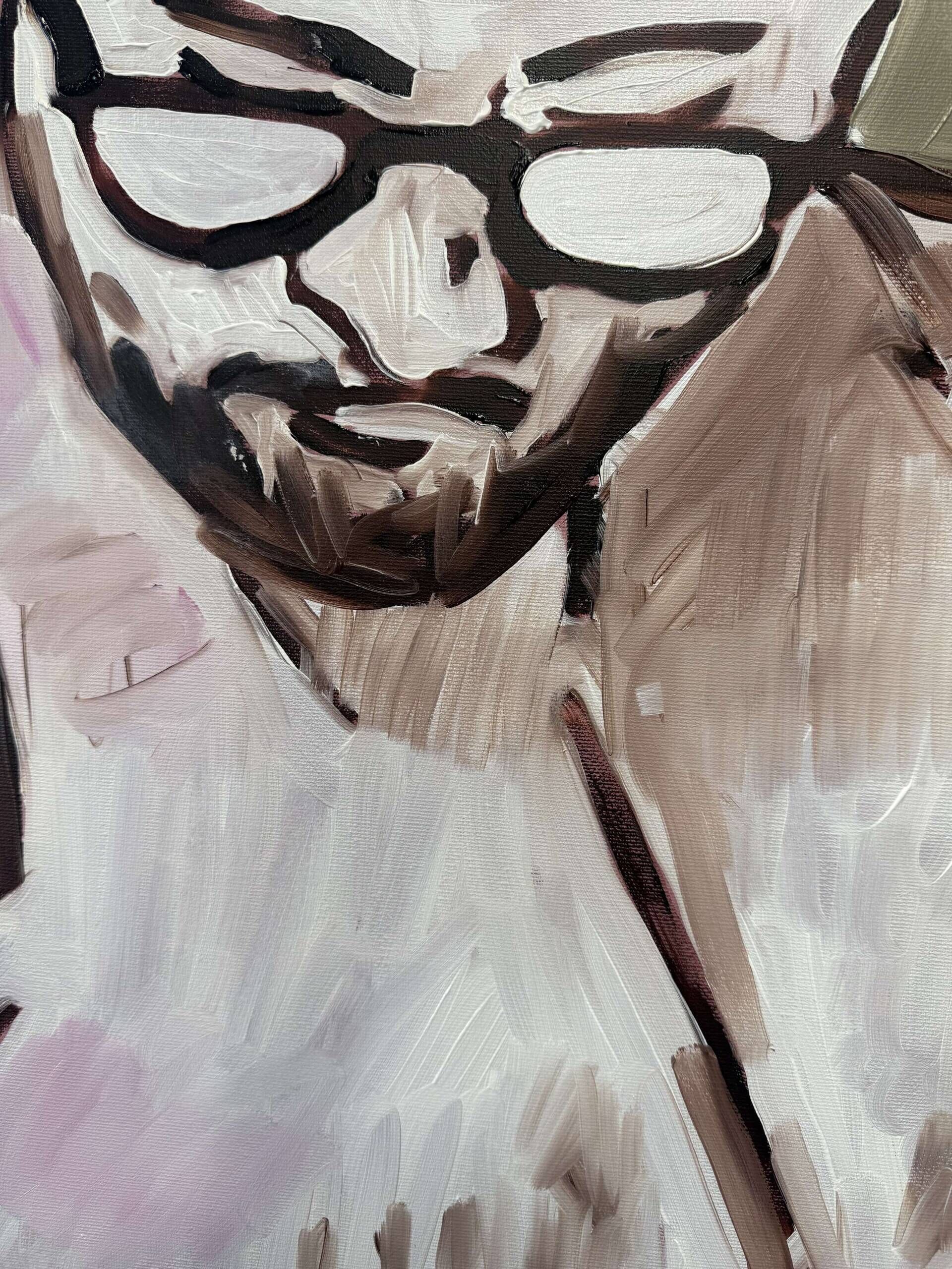 Get ready - Leutrim Morina 5