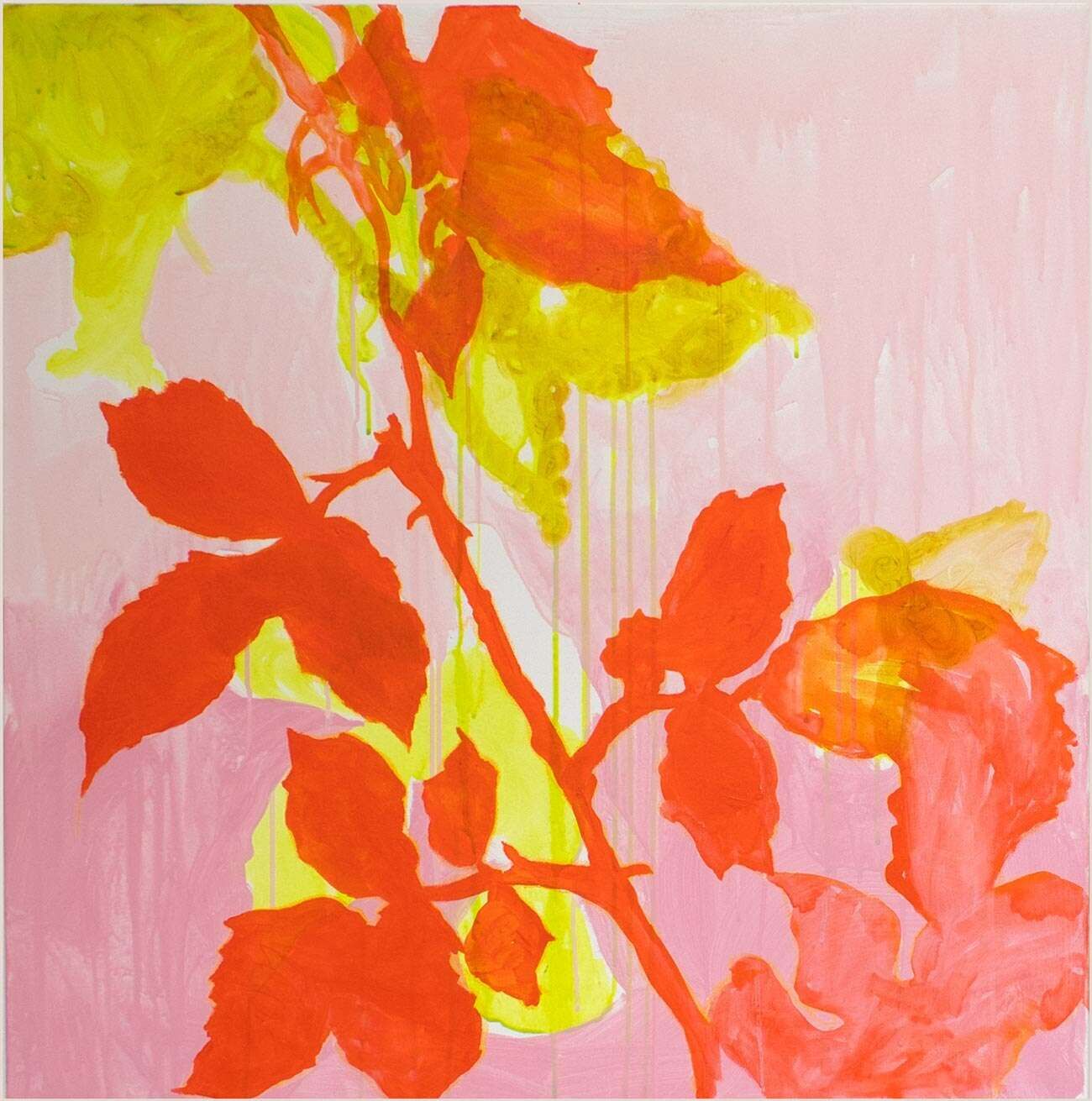Rosen - Jana Gruszeninks 3