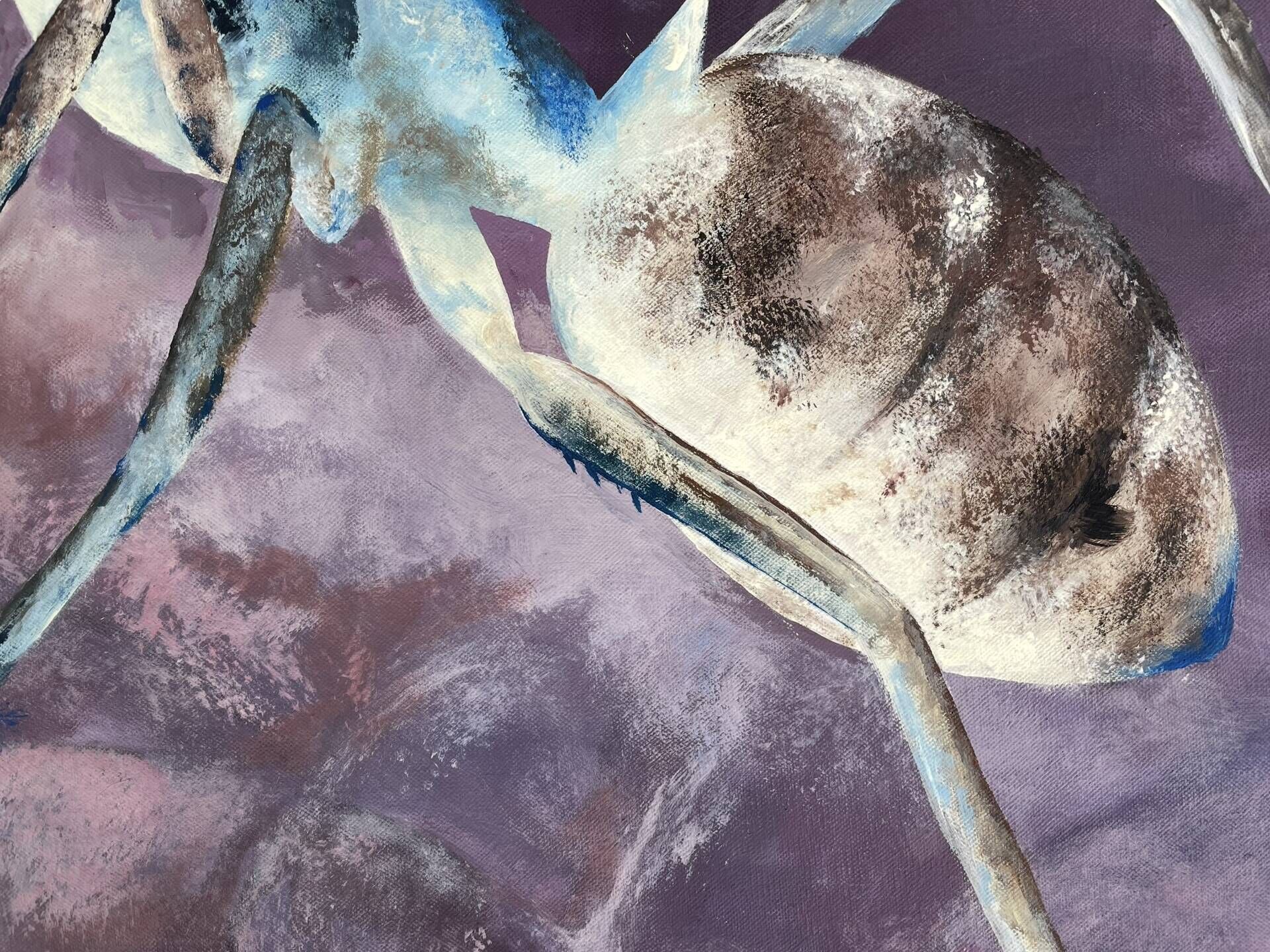 Ohne Titel - Sarah Maria Kuhn  1