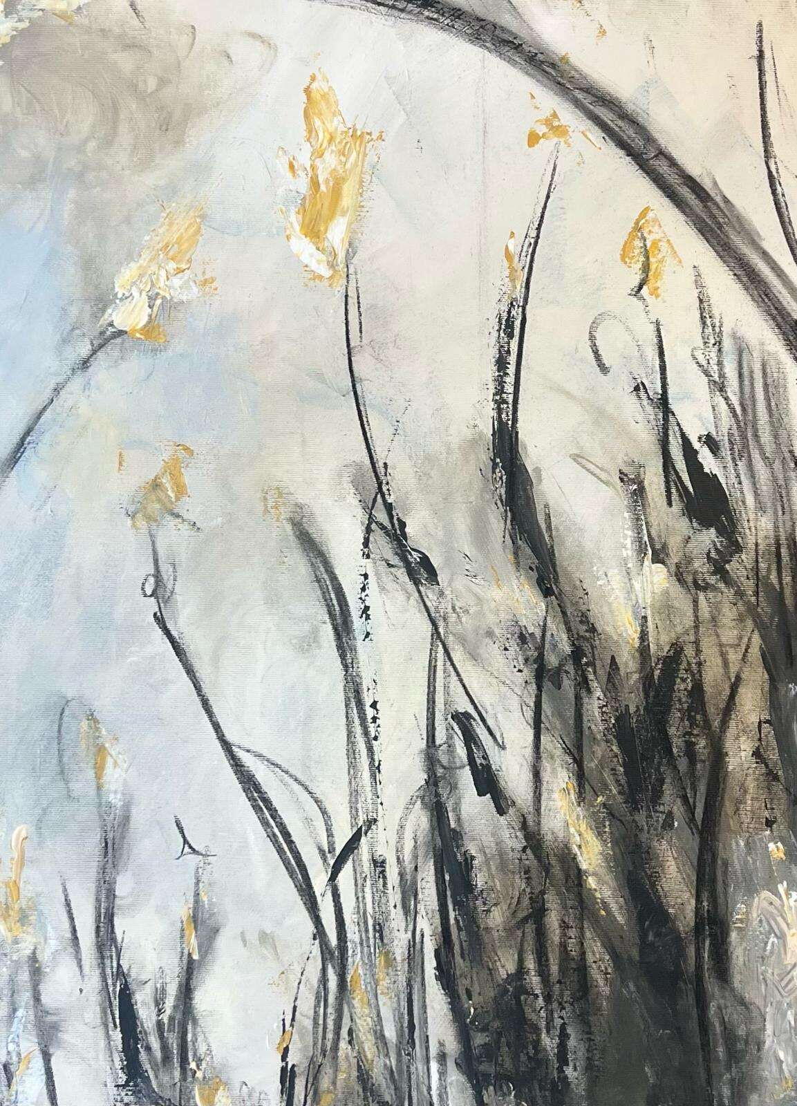 Flying Flowers - Teil 1 - Carmen Eichenberg 4