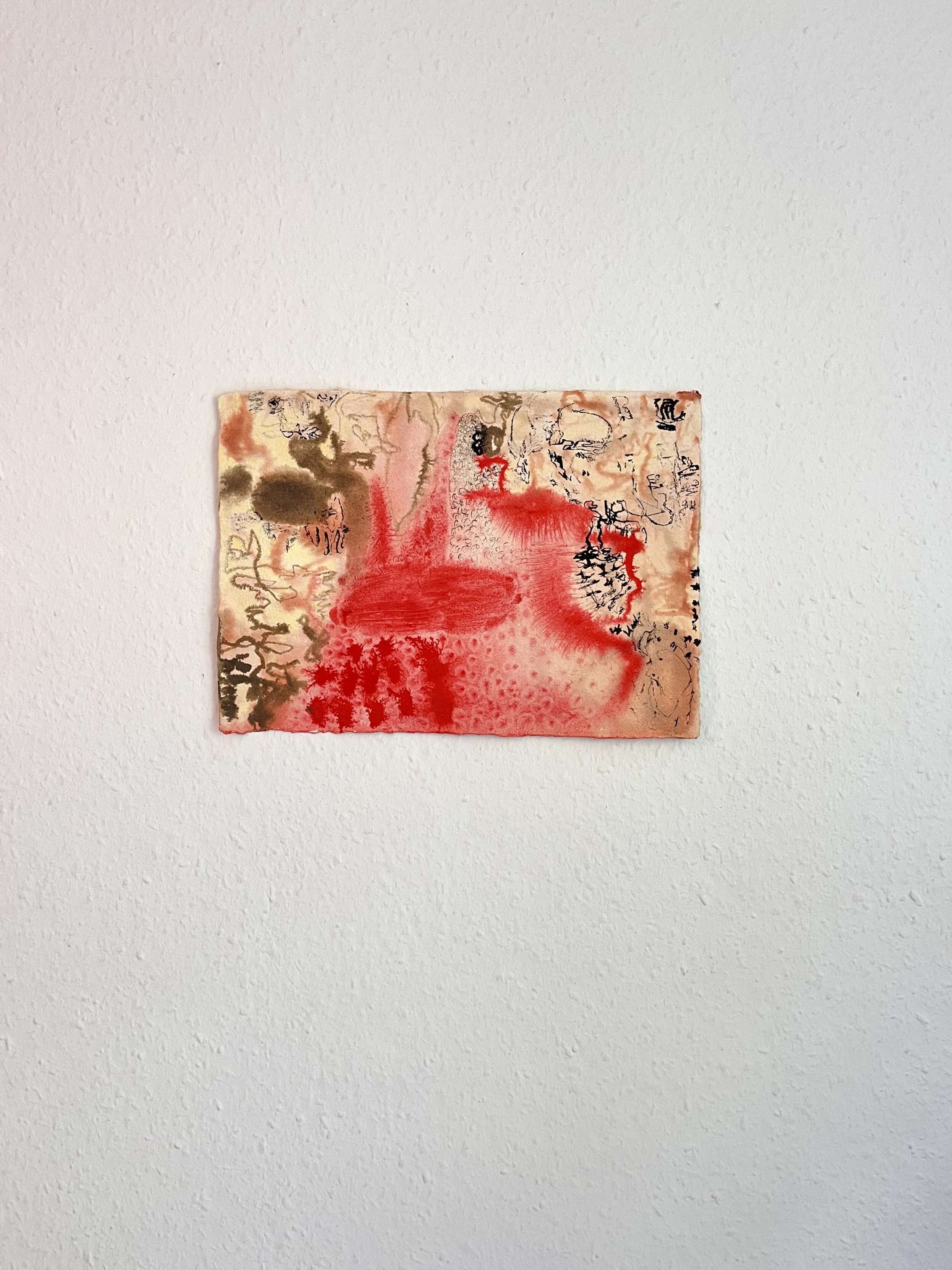 Crimson Soil  - Cat Barzen 5
