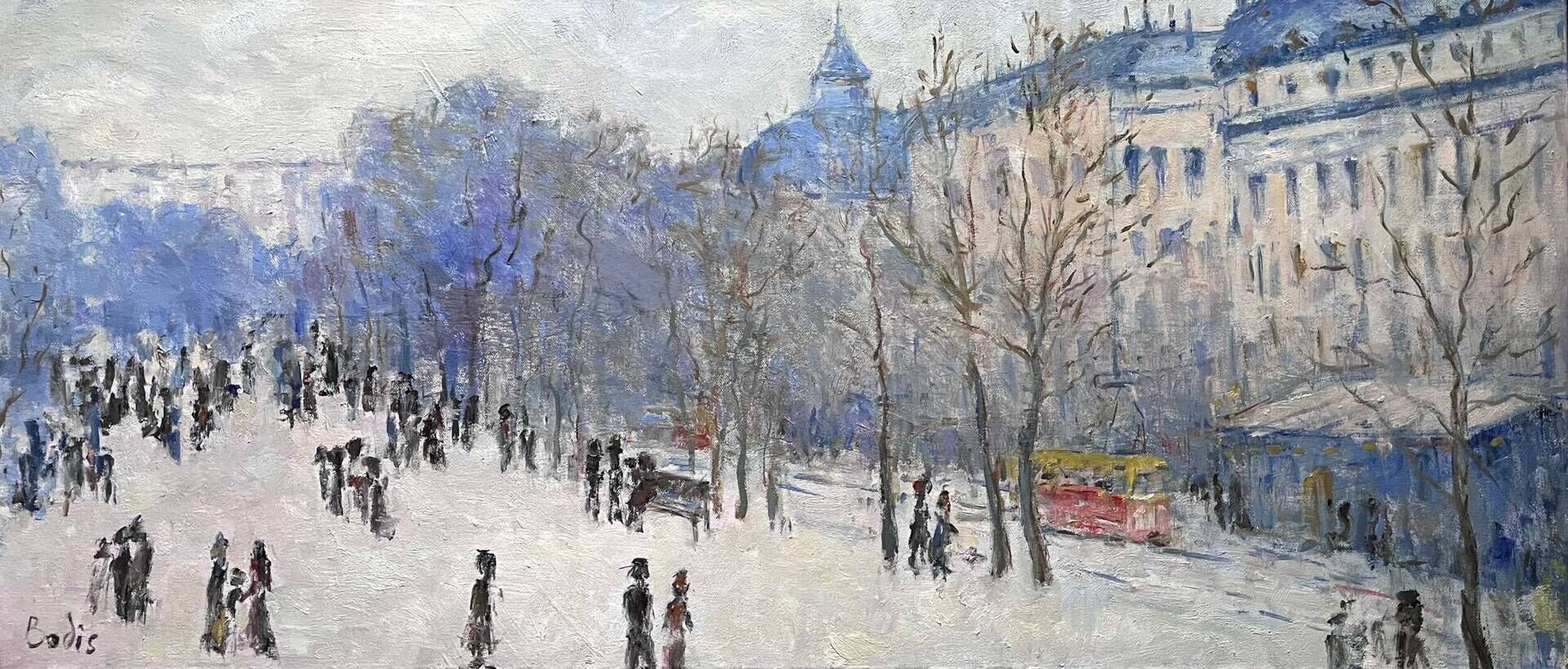 Podil - Bohdan  Dobrivskyi  1