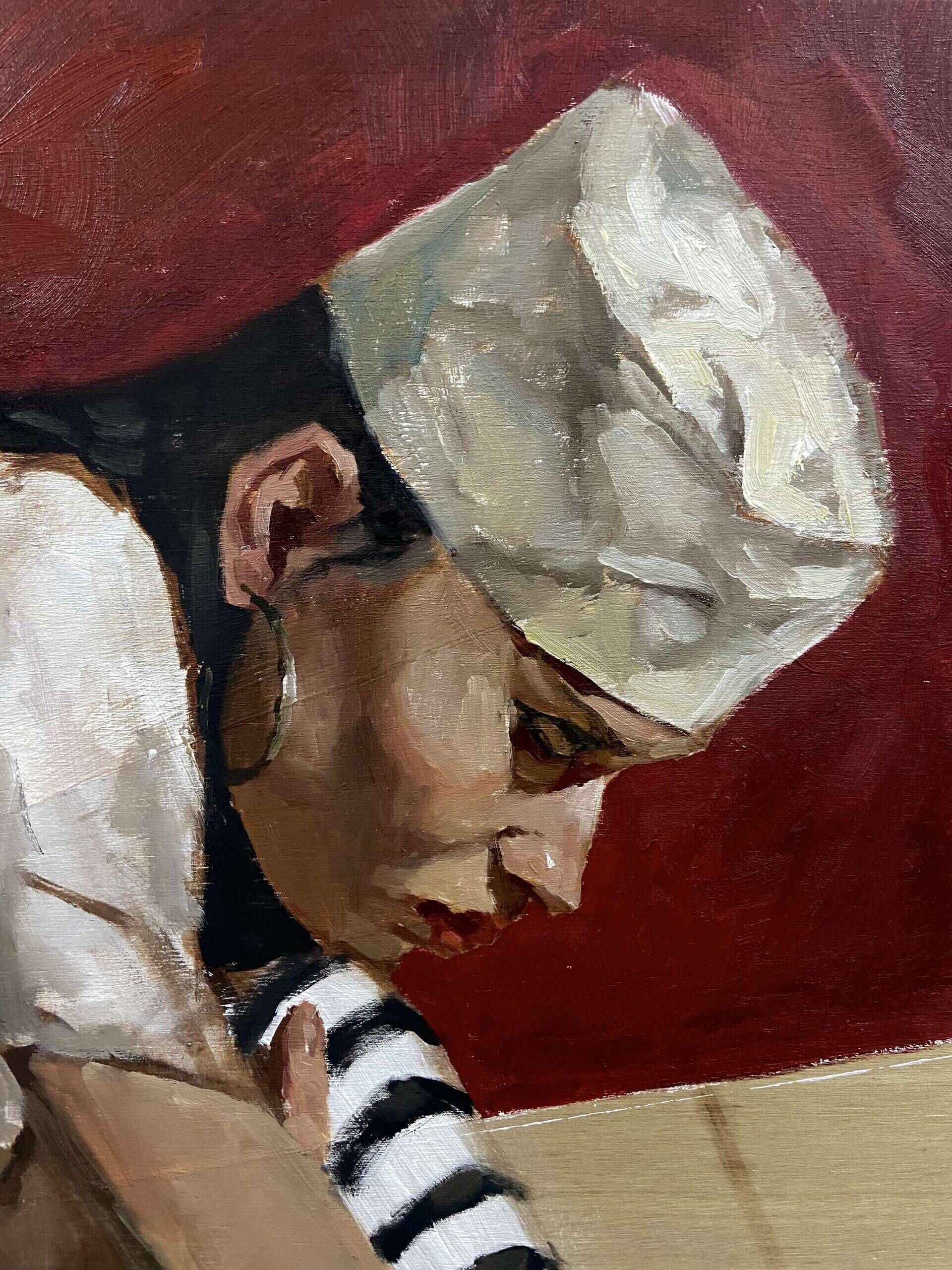 Drama - Lilli Geyer 2