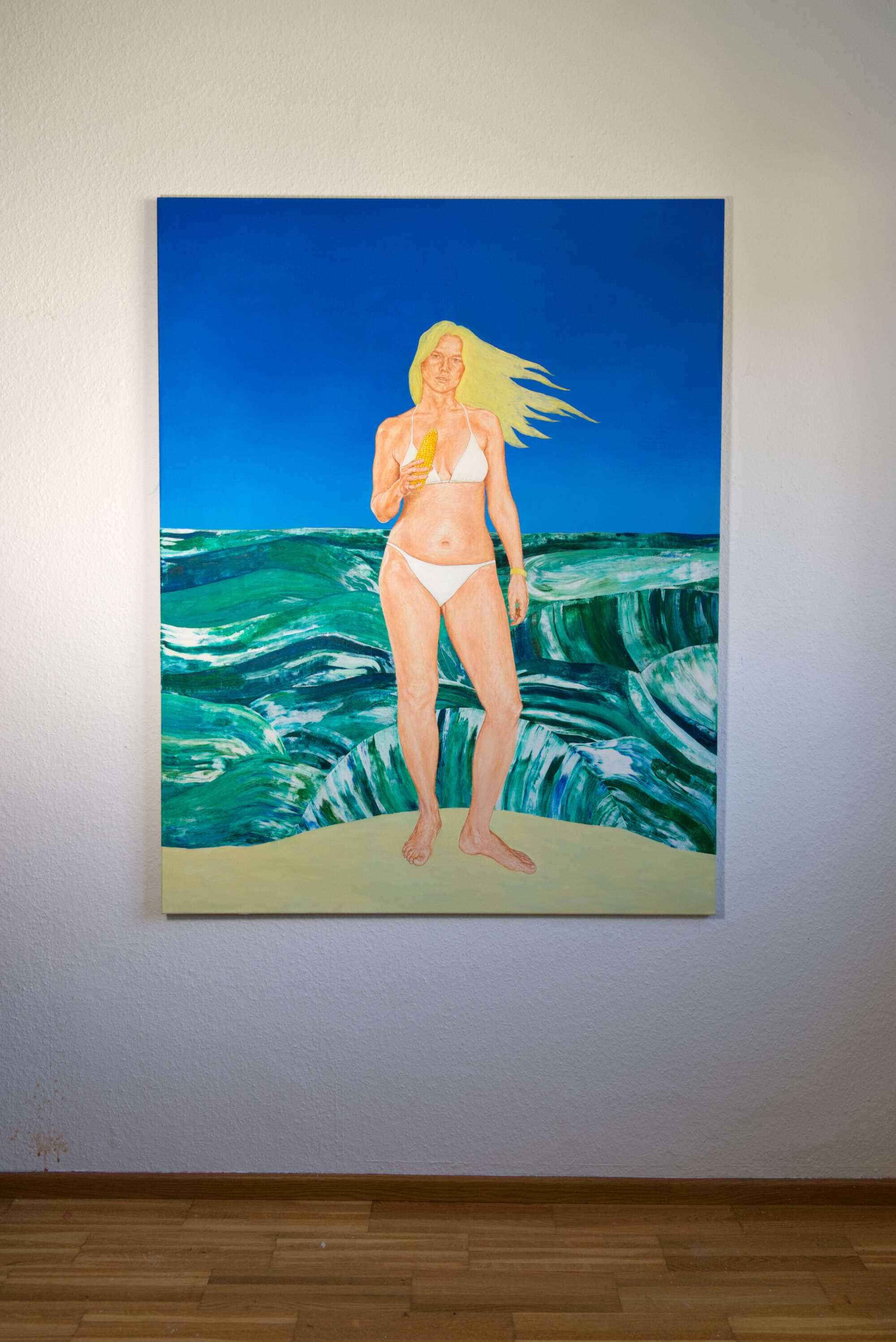 New arrival - Irina Zich 6